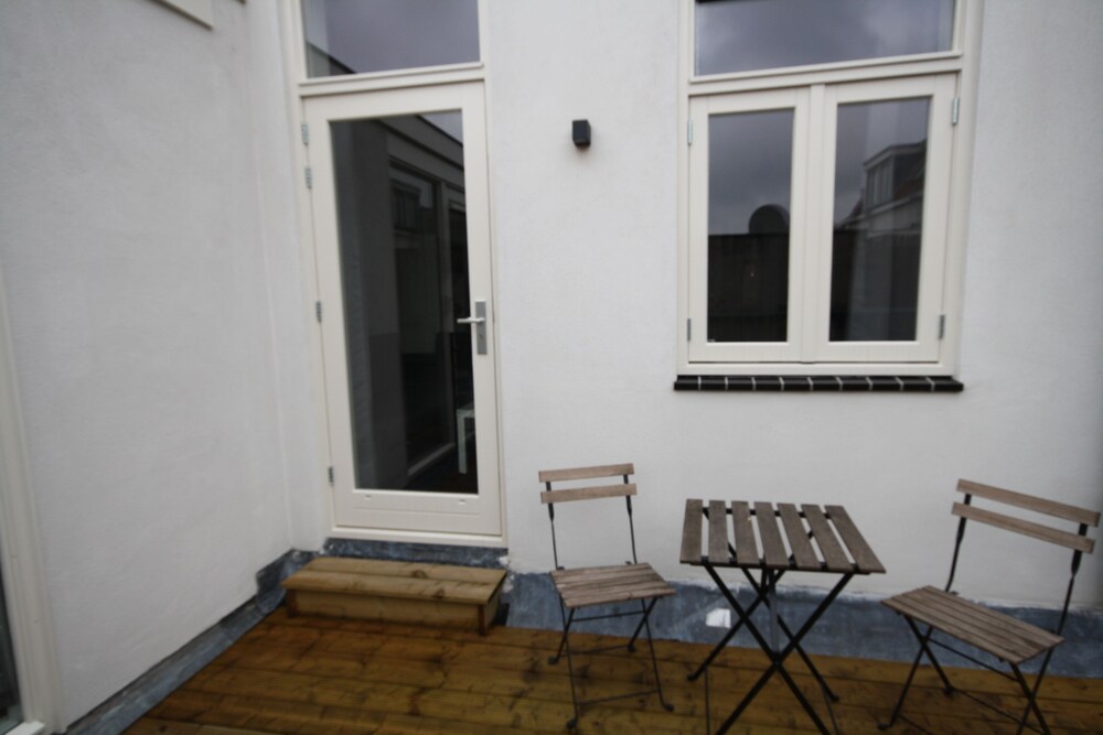Luxury Apartments ll