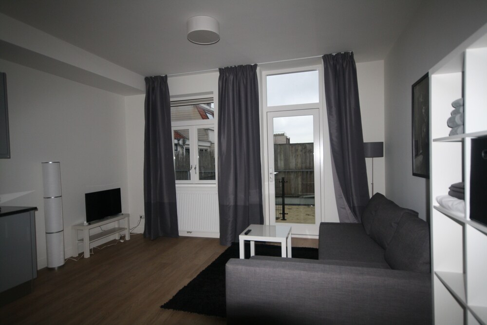 Luxury Apartments ll
