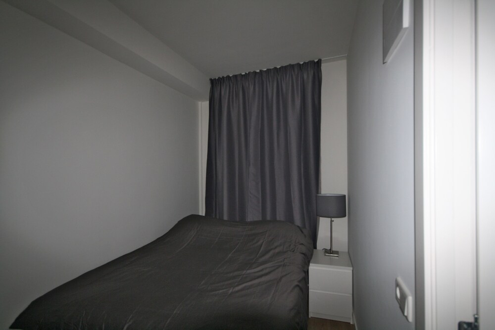 Luxury Apartments ll