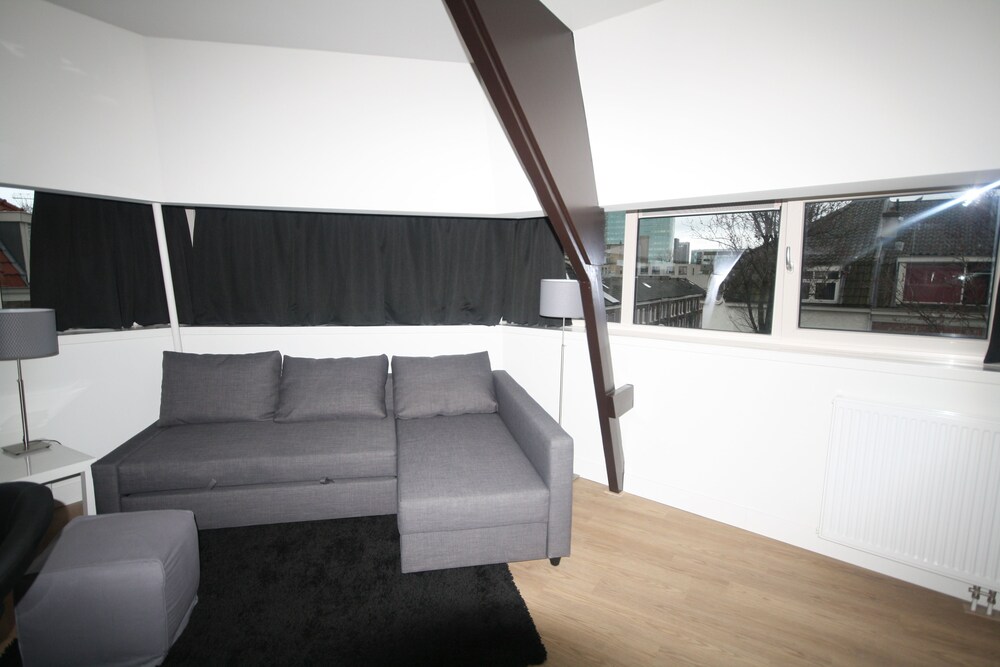 Luxury Apartments ll