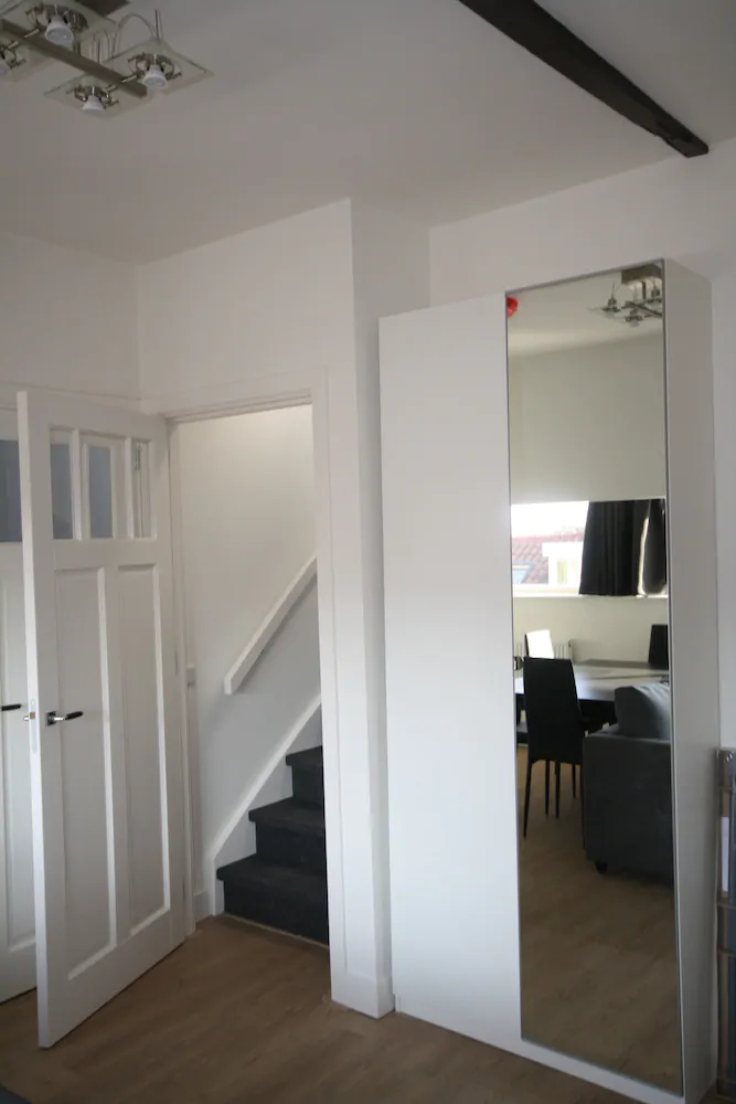 Luxury Apartments ll