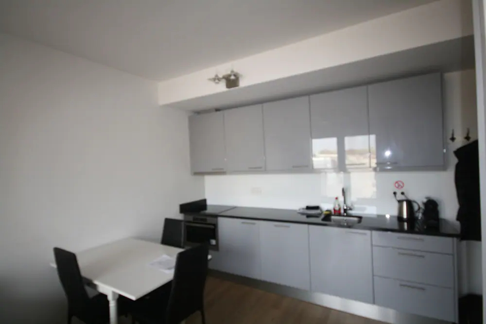 Luxury Apartments ll