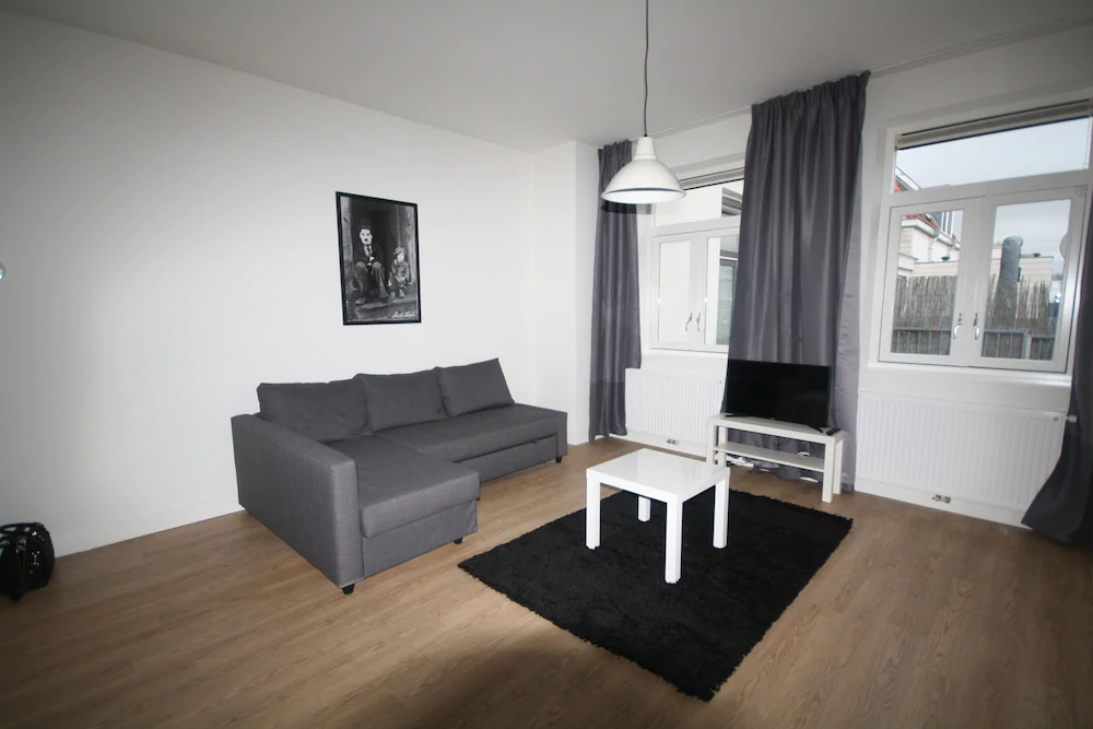 Luxury Apartments ll