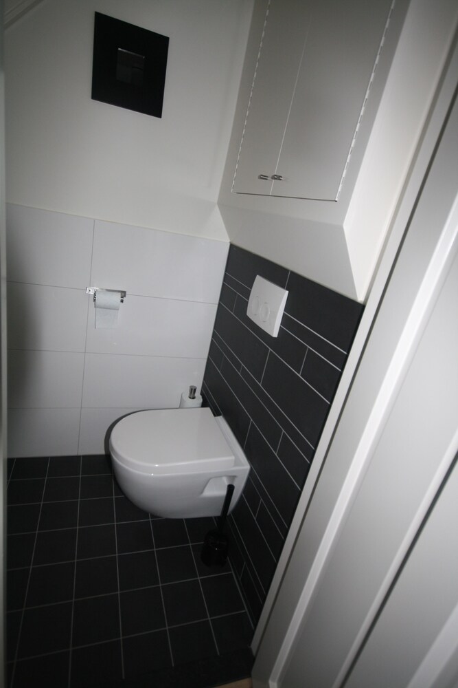 Luxury Apartments ll