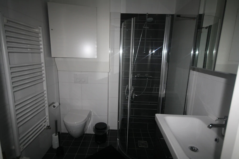 Luxury Apartments ll