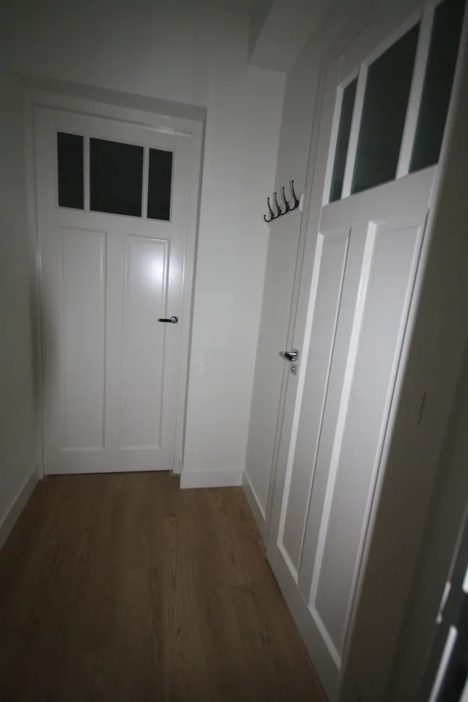 Luxury Apartments ll