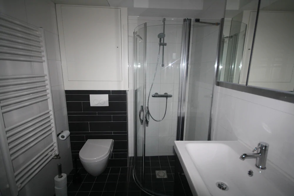 Luxury Apartments ll