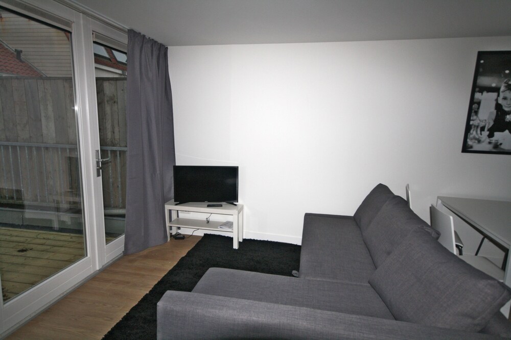 Luxury Apartments ll