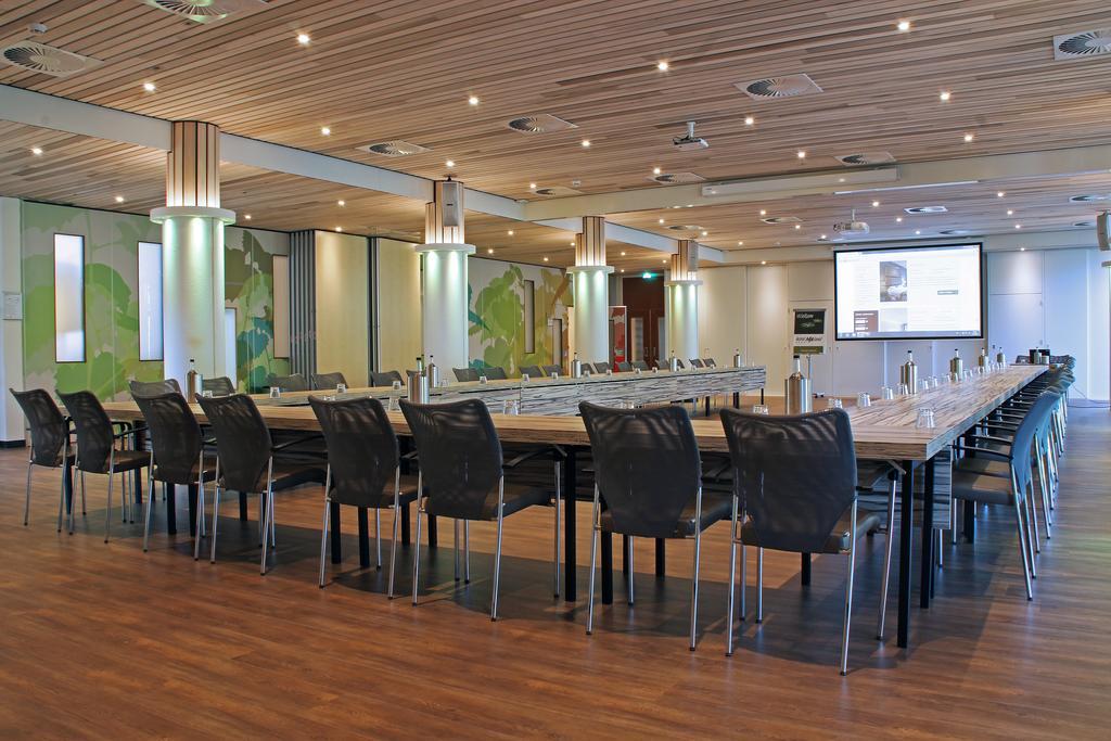 Hotel Mitland Utrecht BV