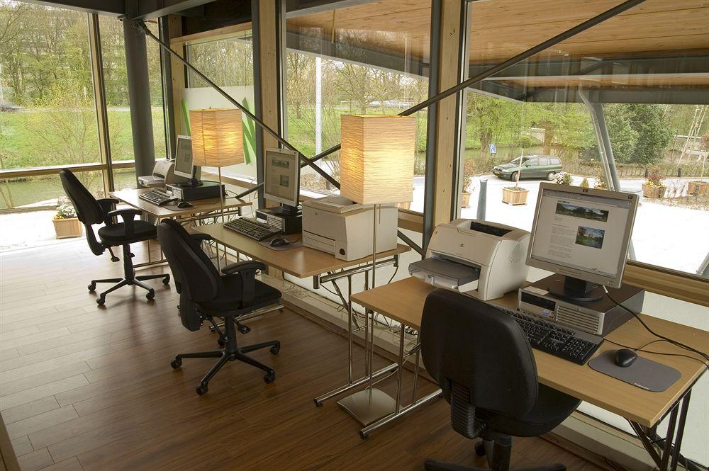 Hotel Mitland Utrecht BV