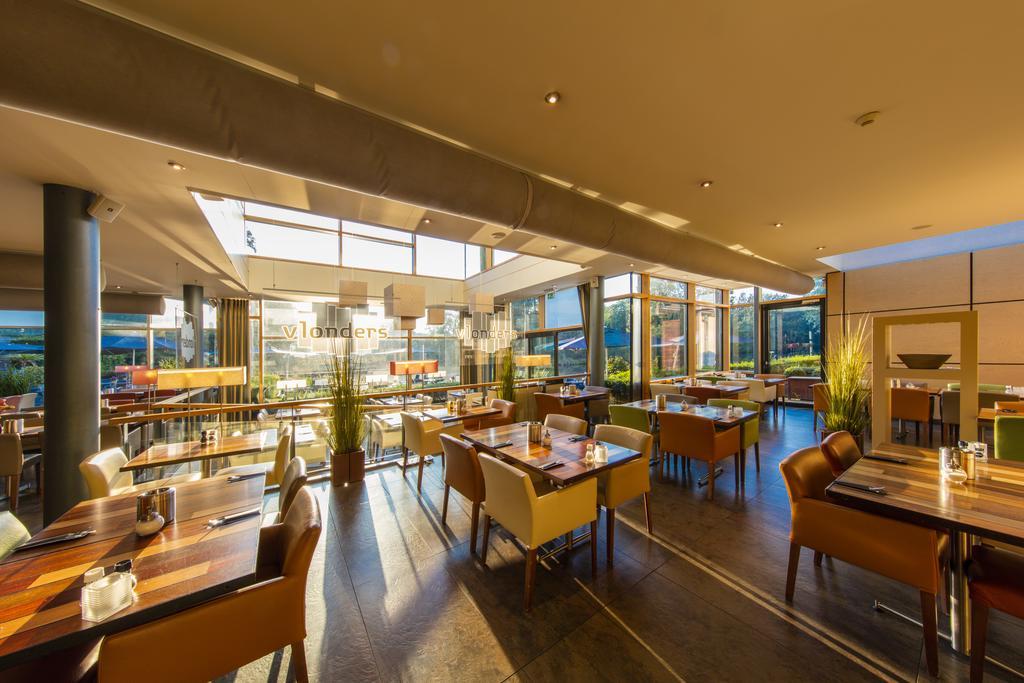Hotel Mitland Utrecht BV
