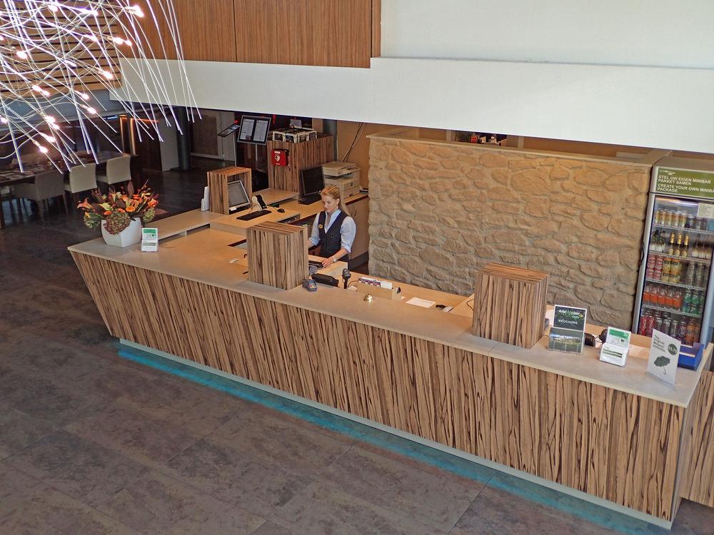 Hotel Mitland Utrecht BV