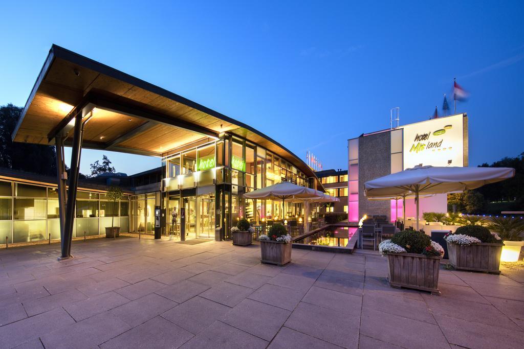 Hotel Mitland Utrecht BV
