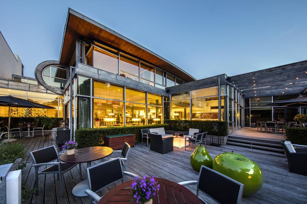 Hotel Mitland Utrecht BV