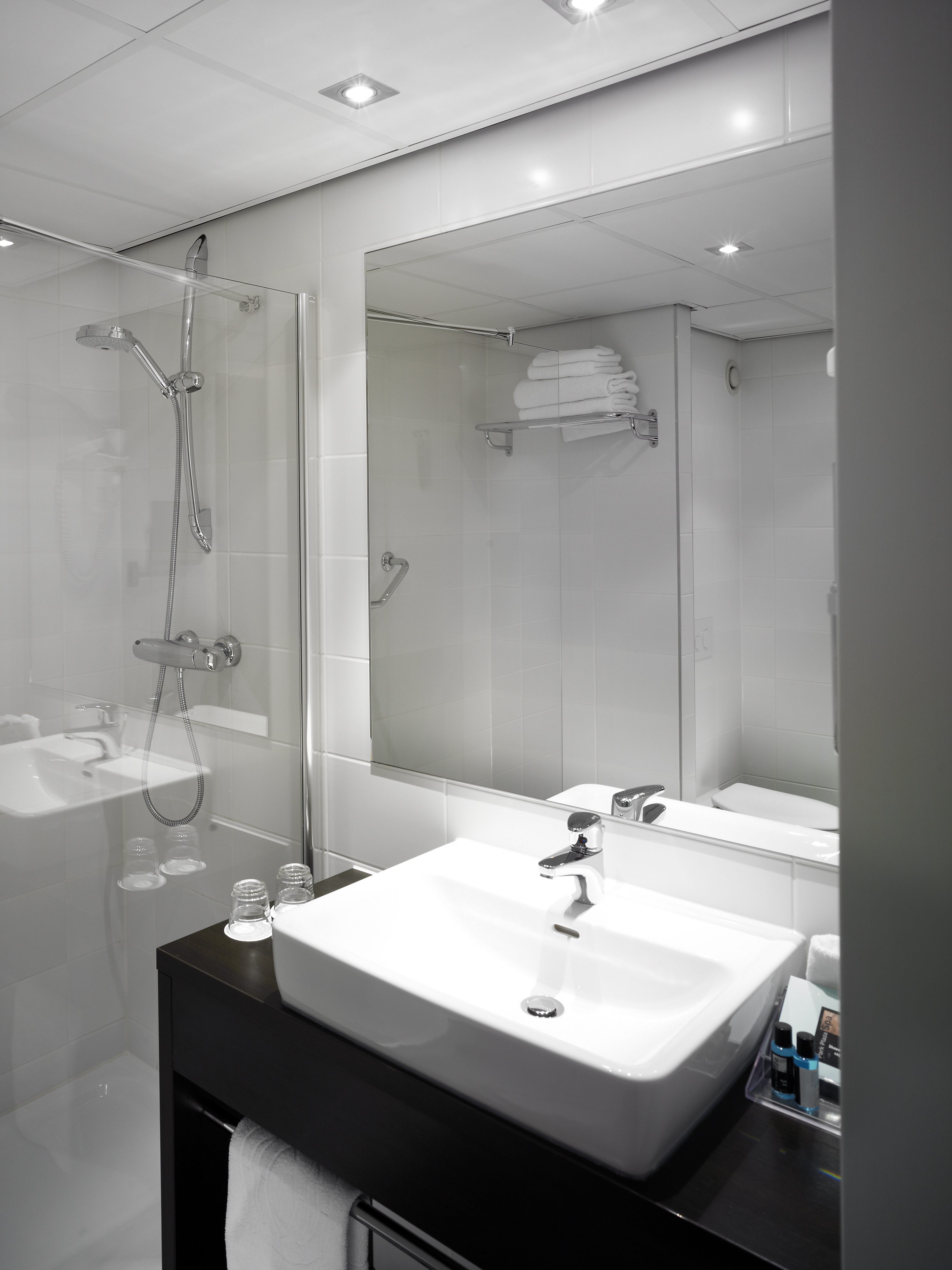 Park Plaza Utrecht