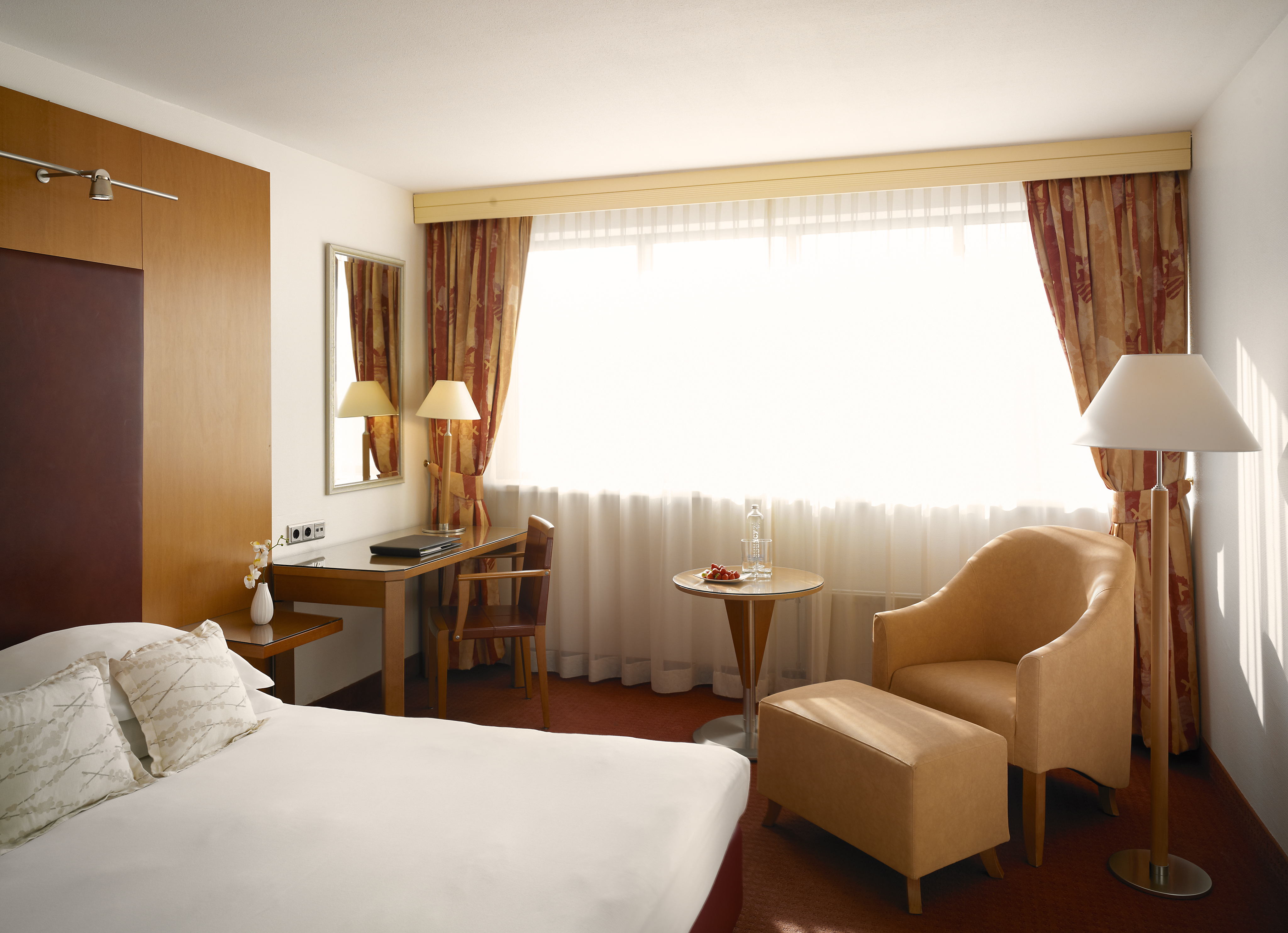 Park Plaza Utrecht