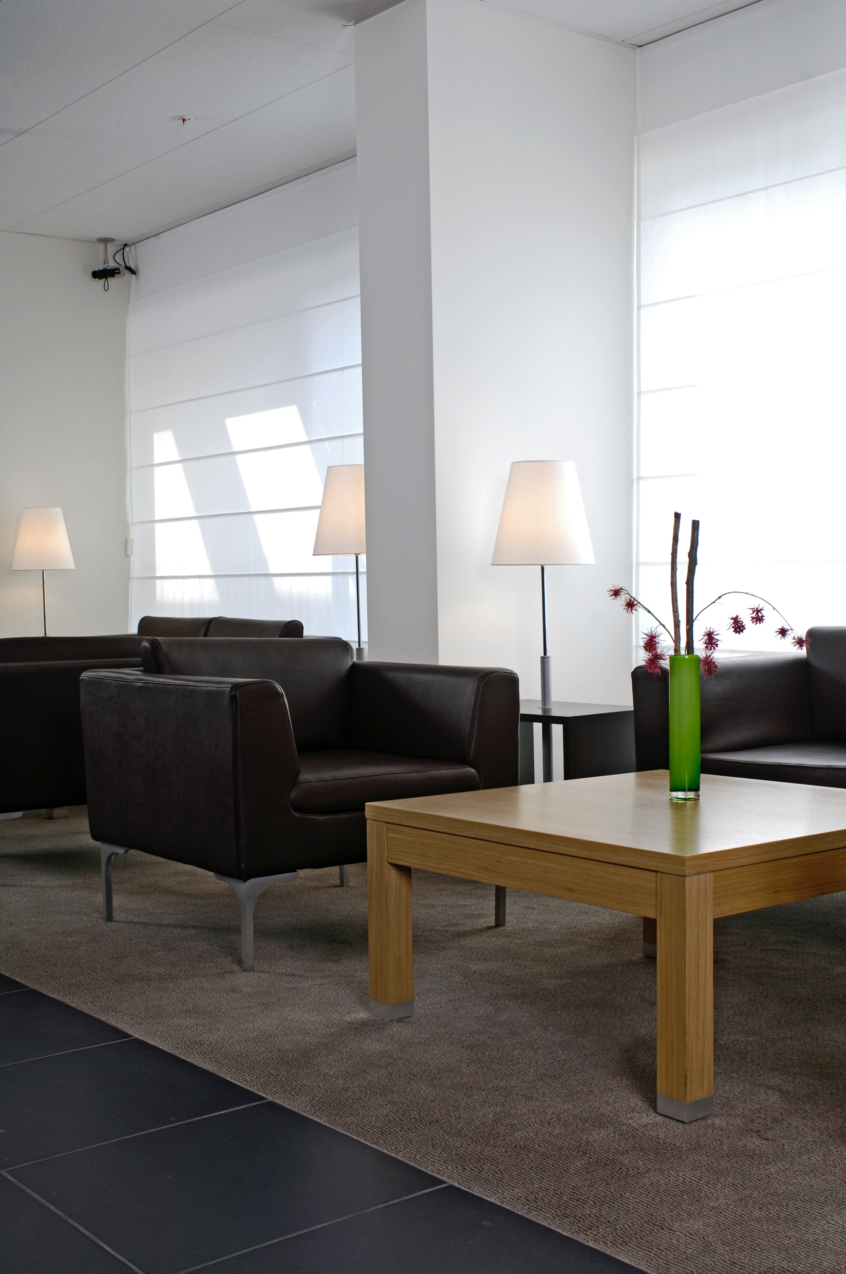 Park Plaza Utrecht