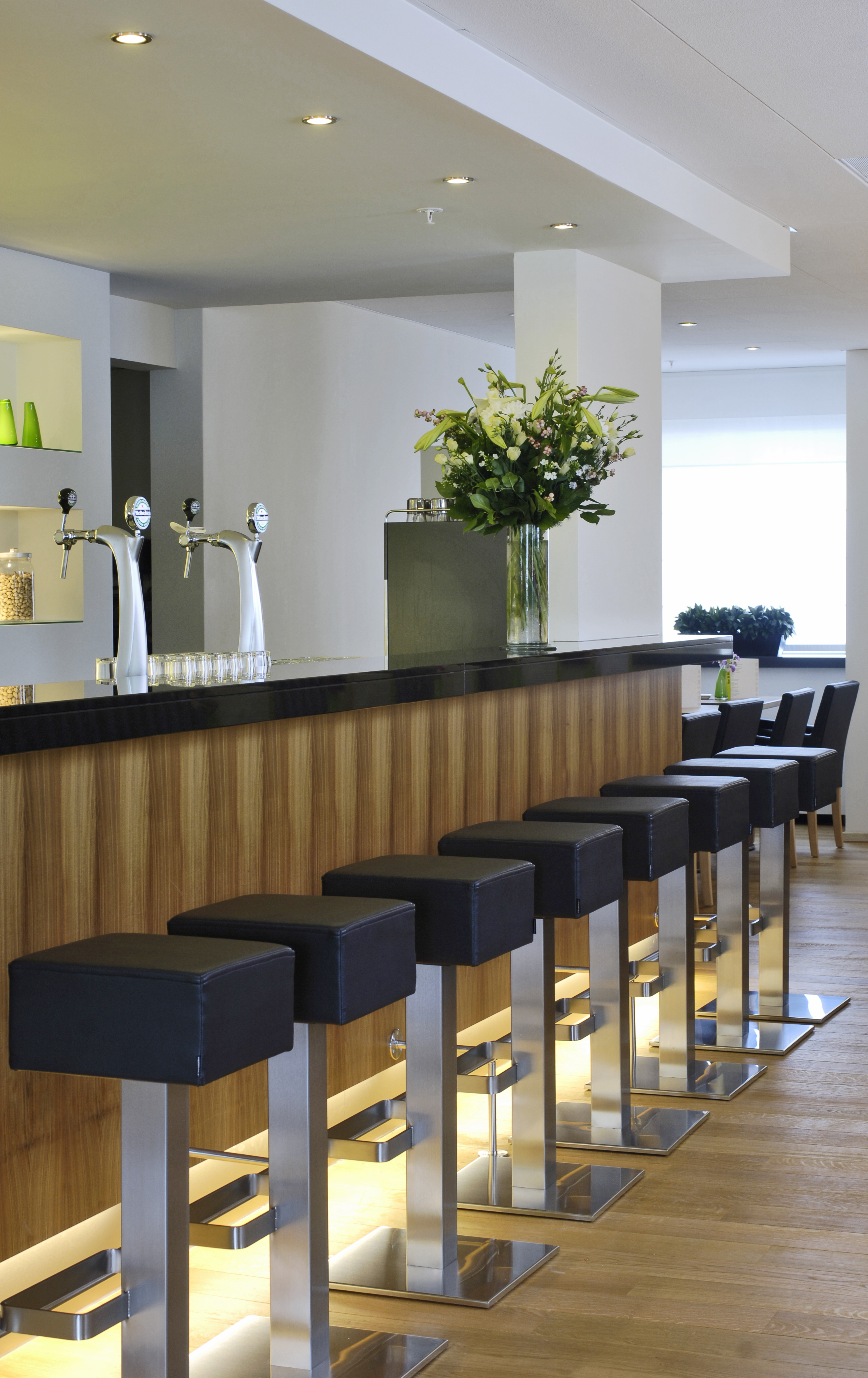 Park Plaza Utrecht