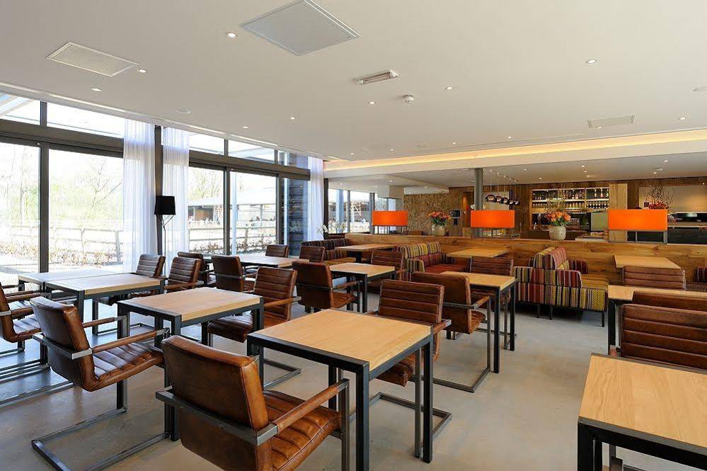 Star Lodge Hotels Utrecht