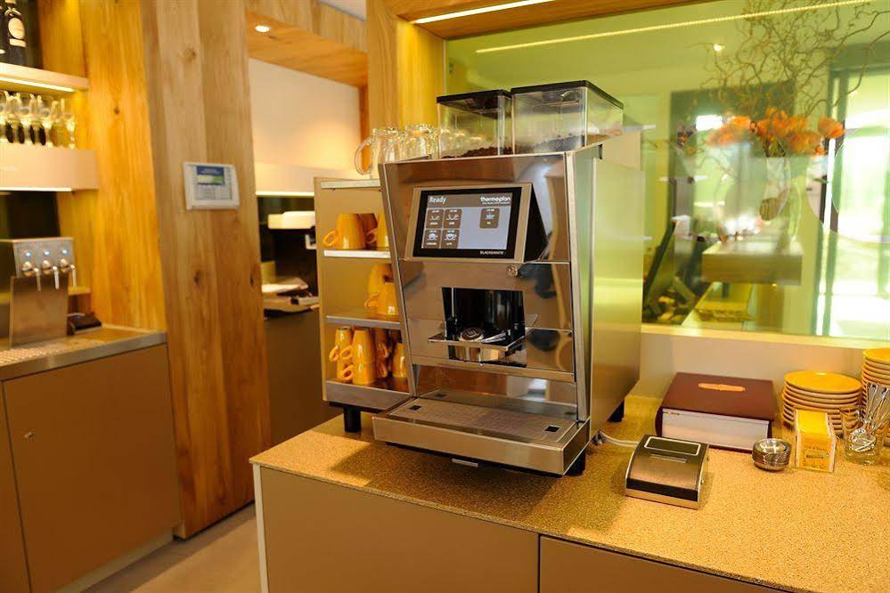 Star Lodge Hotels Utrecht