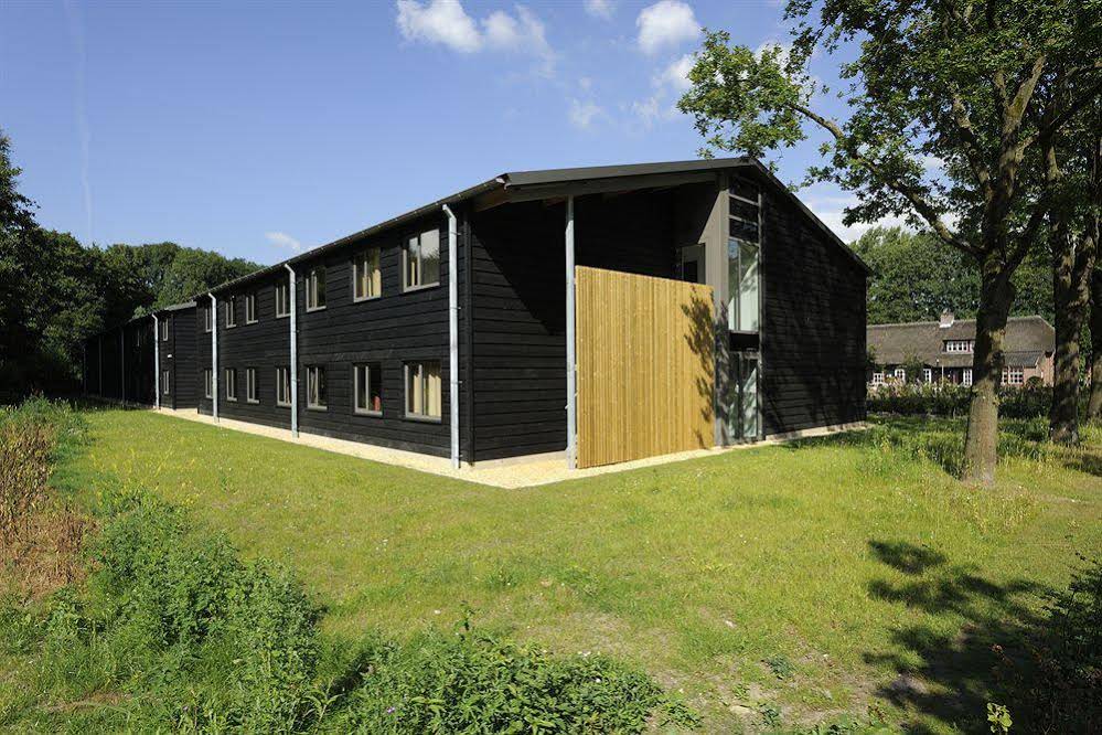 Star Lodge Hotels Utrecht