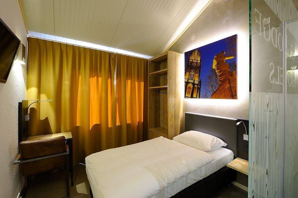 Star Lodge Hotels Utrecht