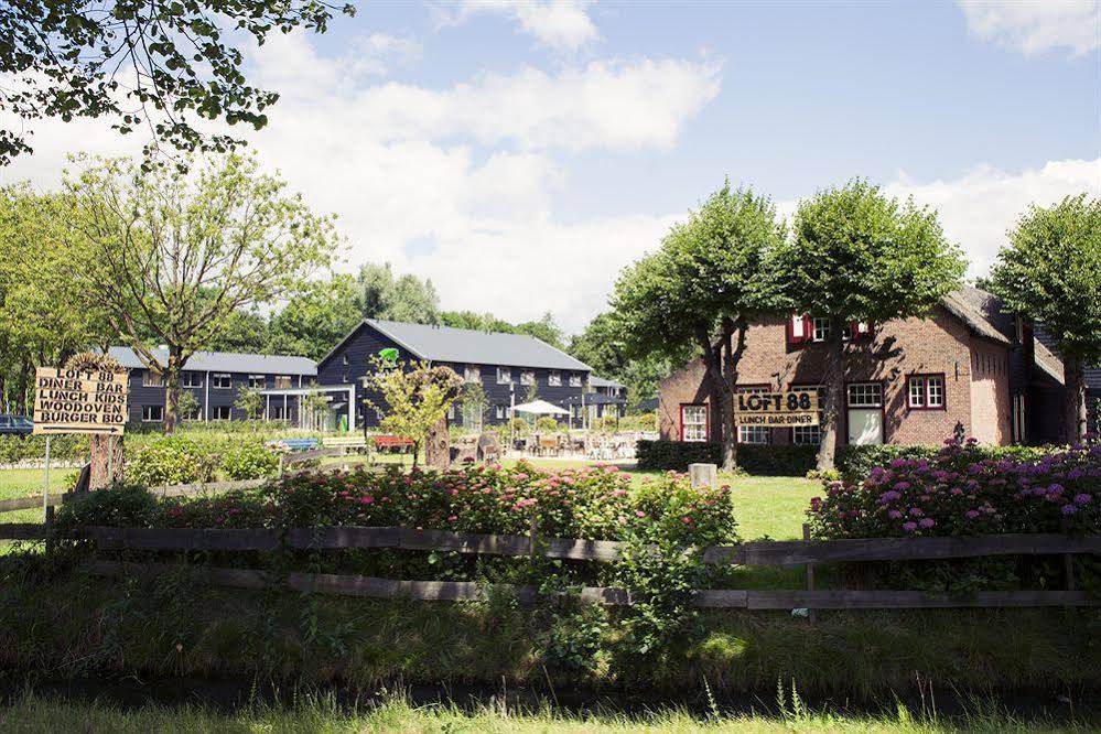 Star Lodge Hotels Utrecht