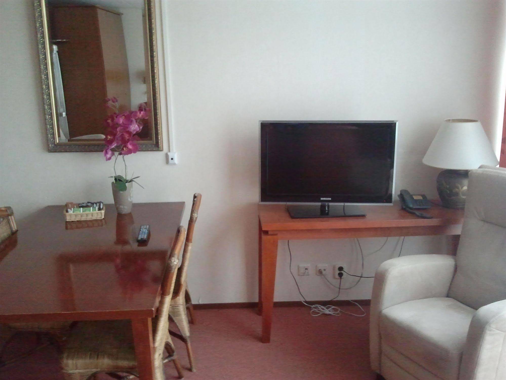 Steyn Hotel & Apartments