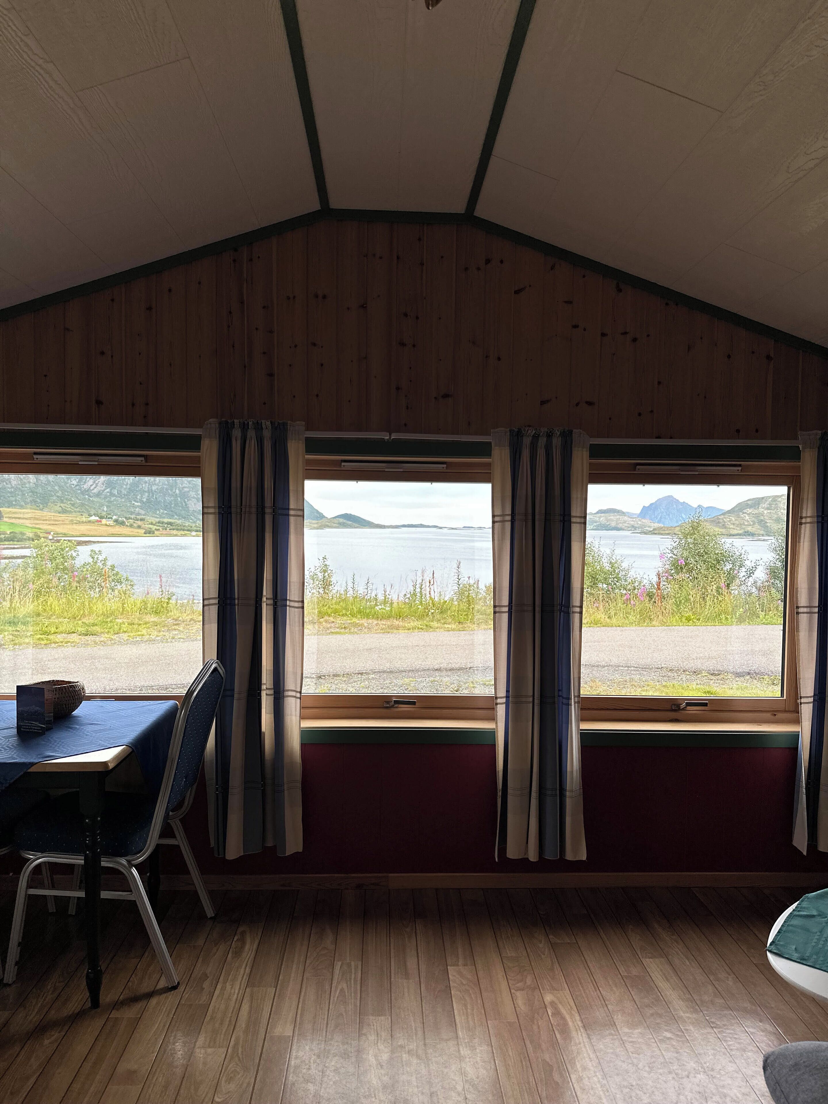 Fjordcamp