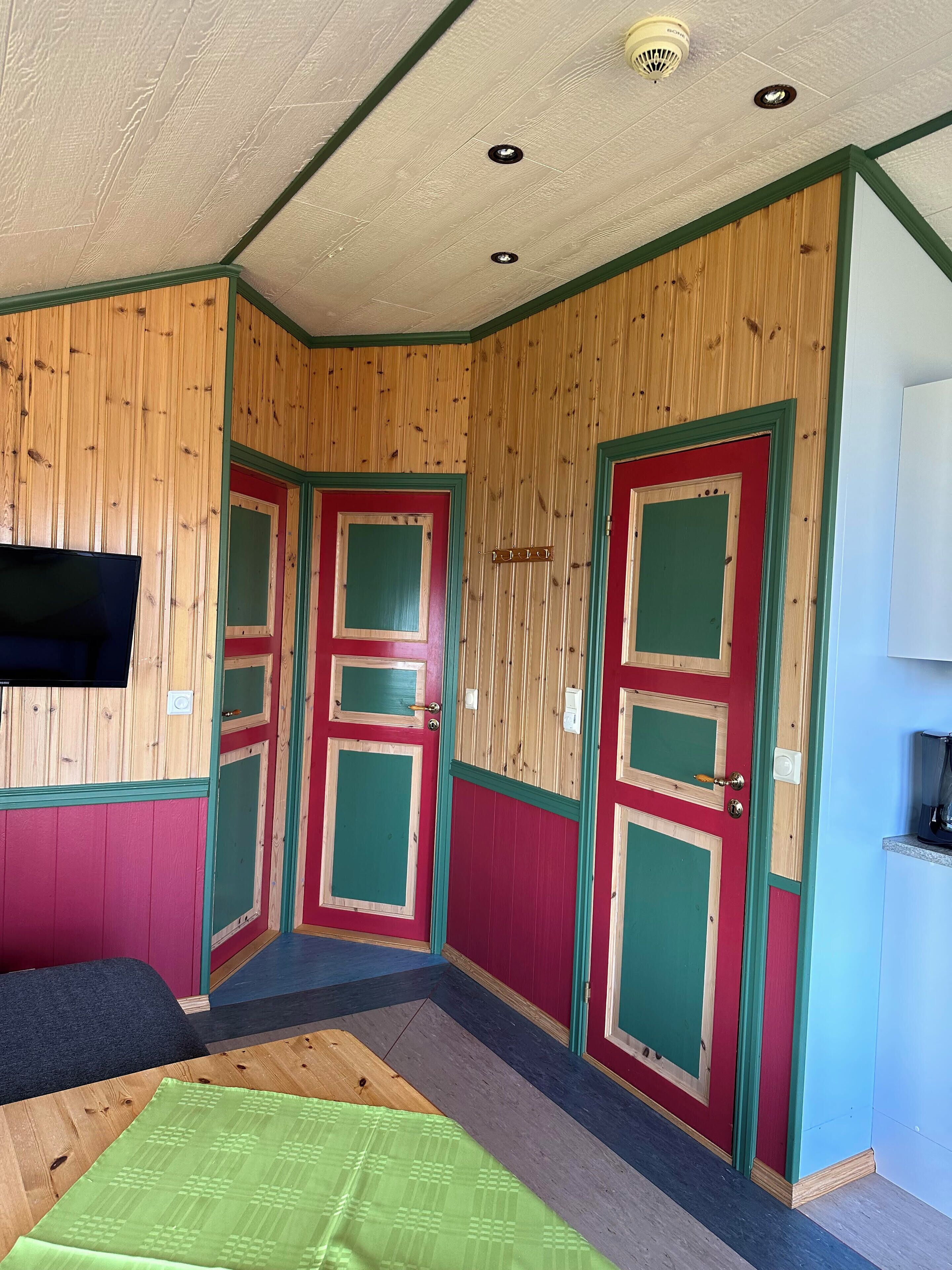 Fjordcamp