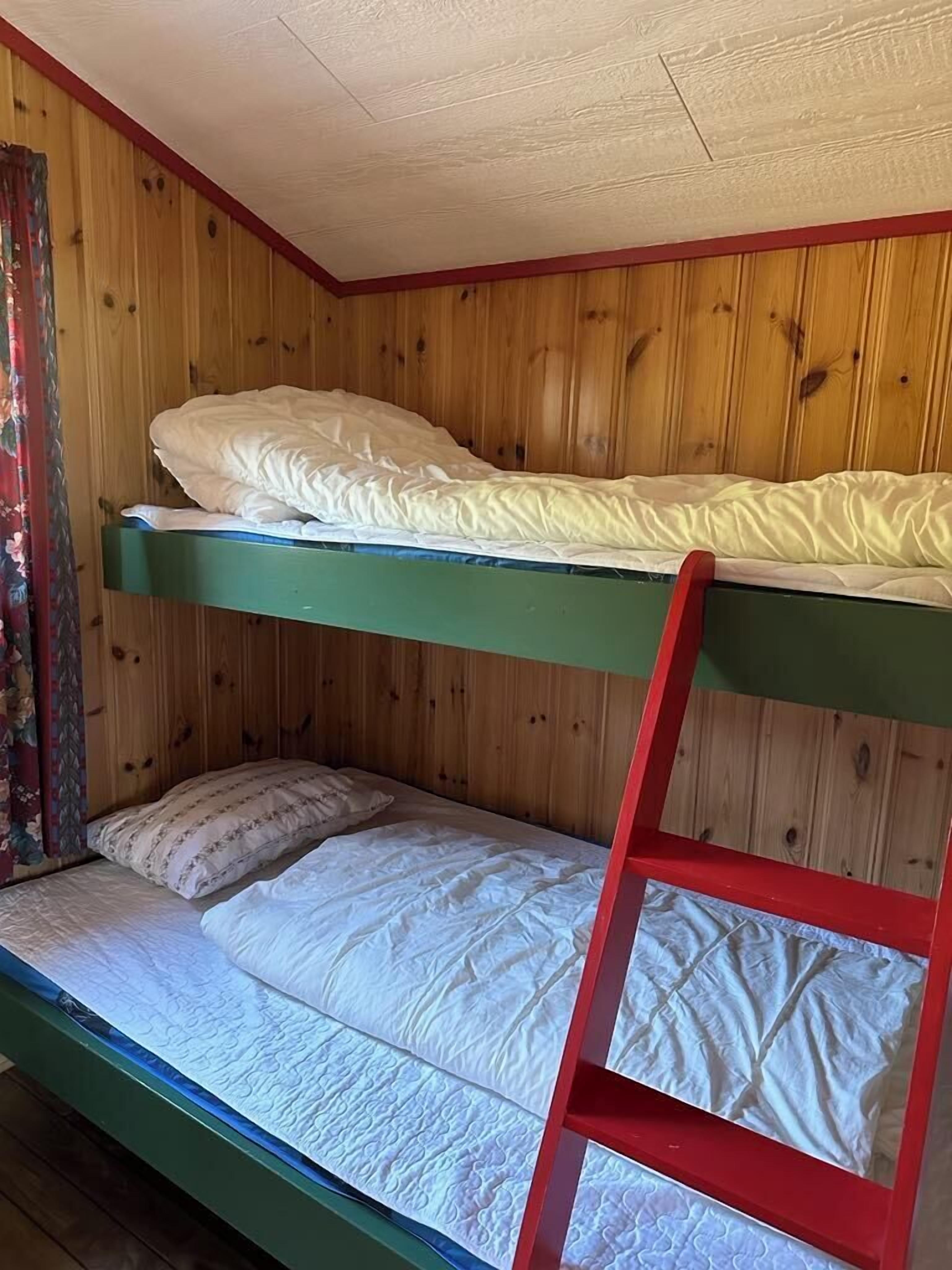 Fjordcamp