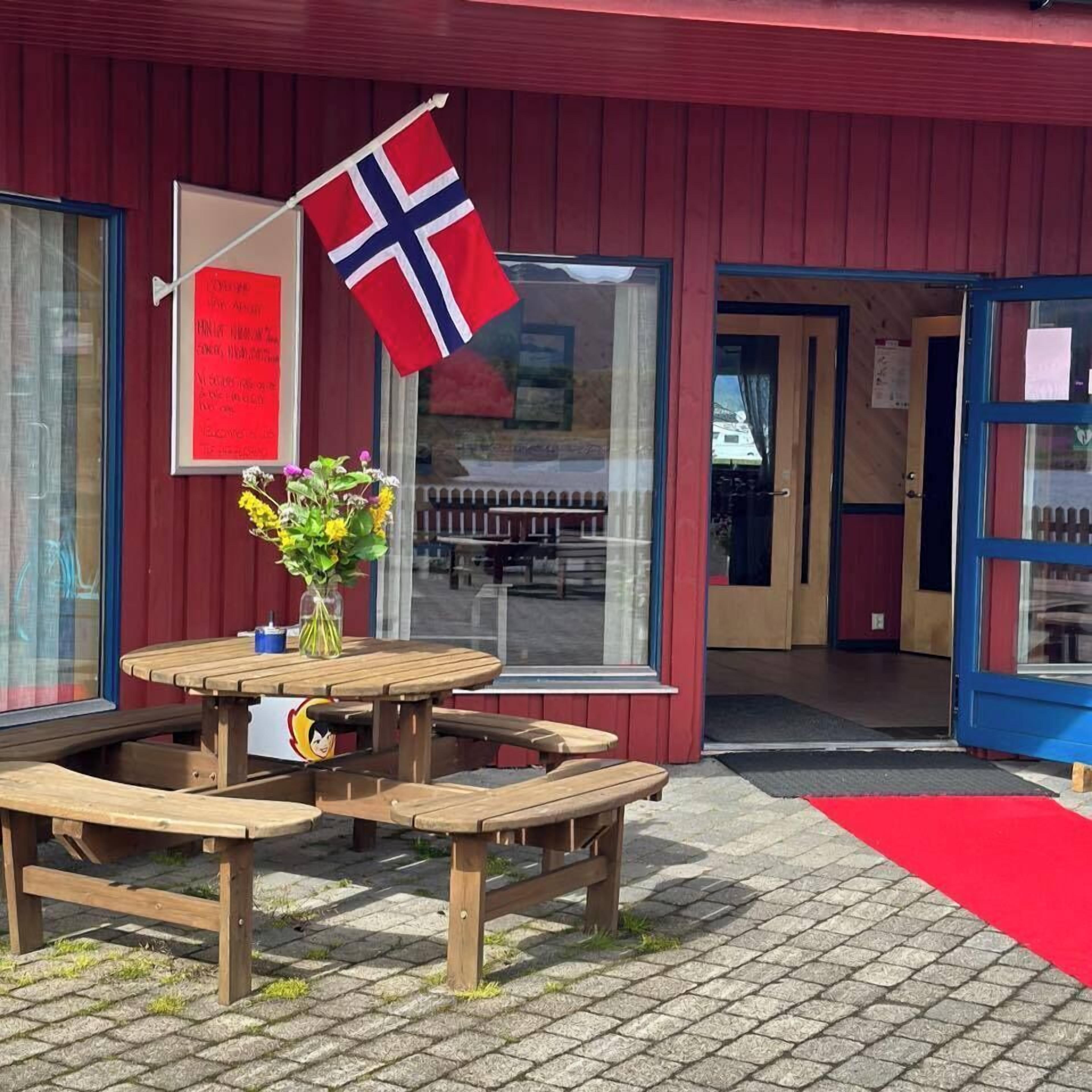 Fjordcamp