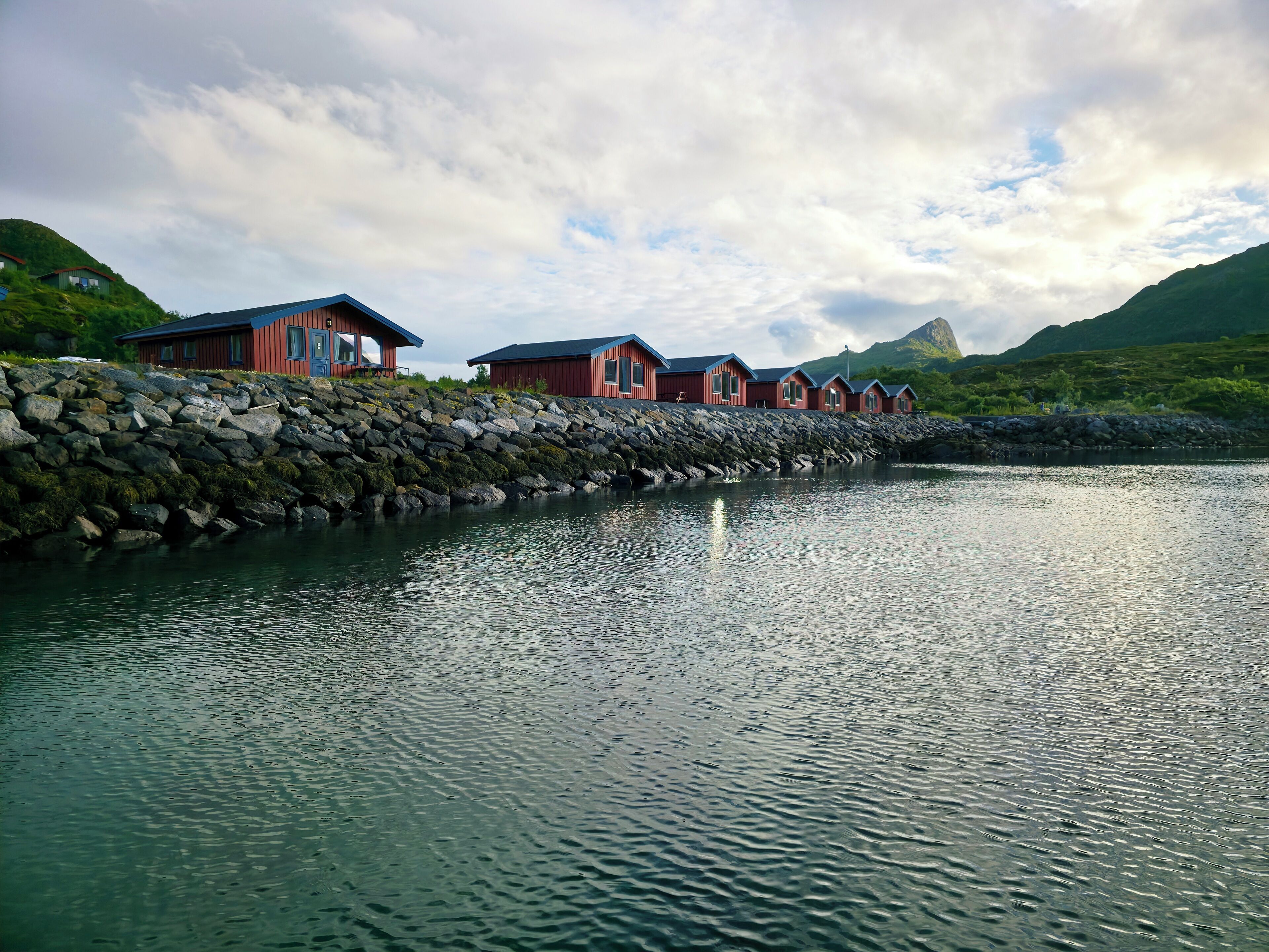Fjordcamp