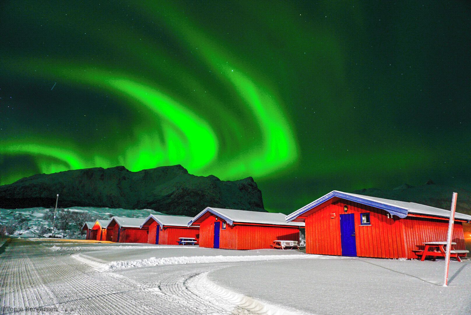 Fjordcamp