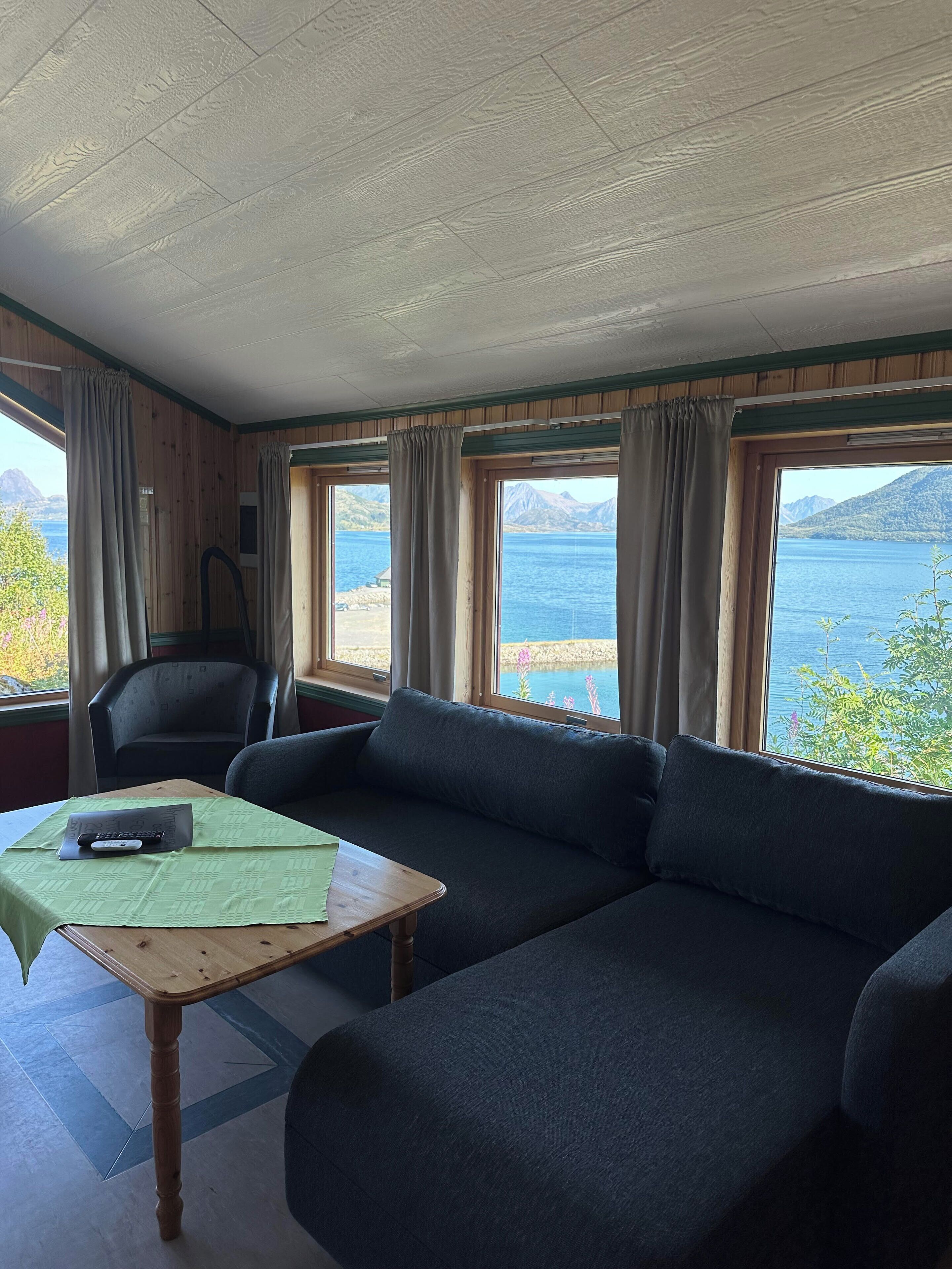 Fjordcamp