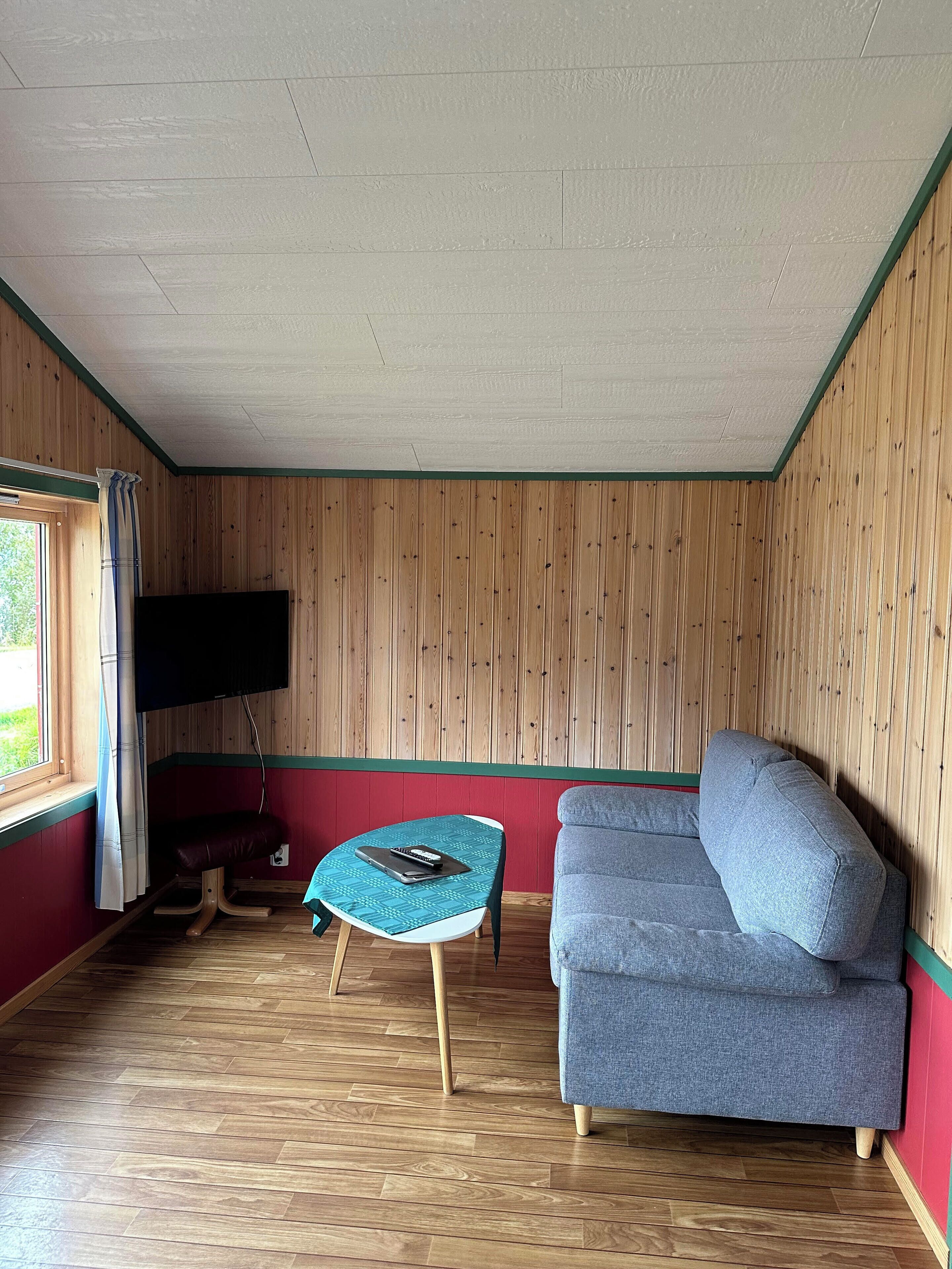 Fjordcamp
