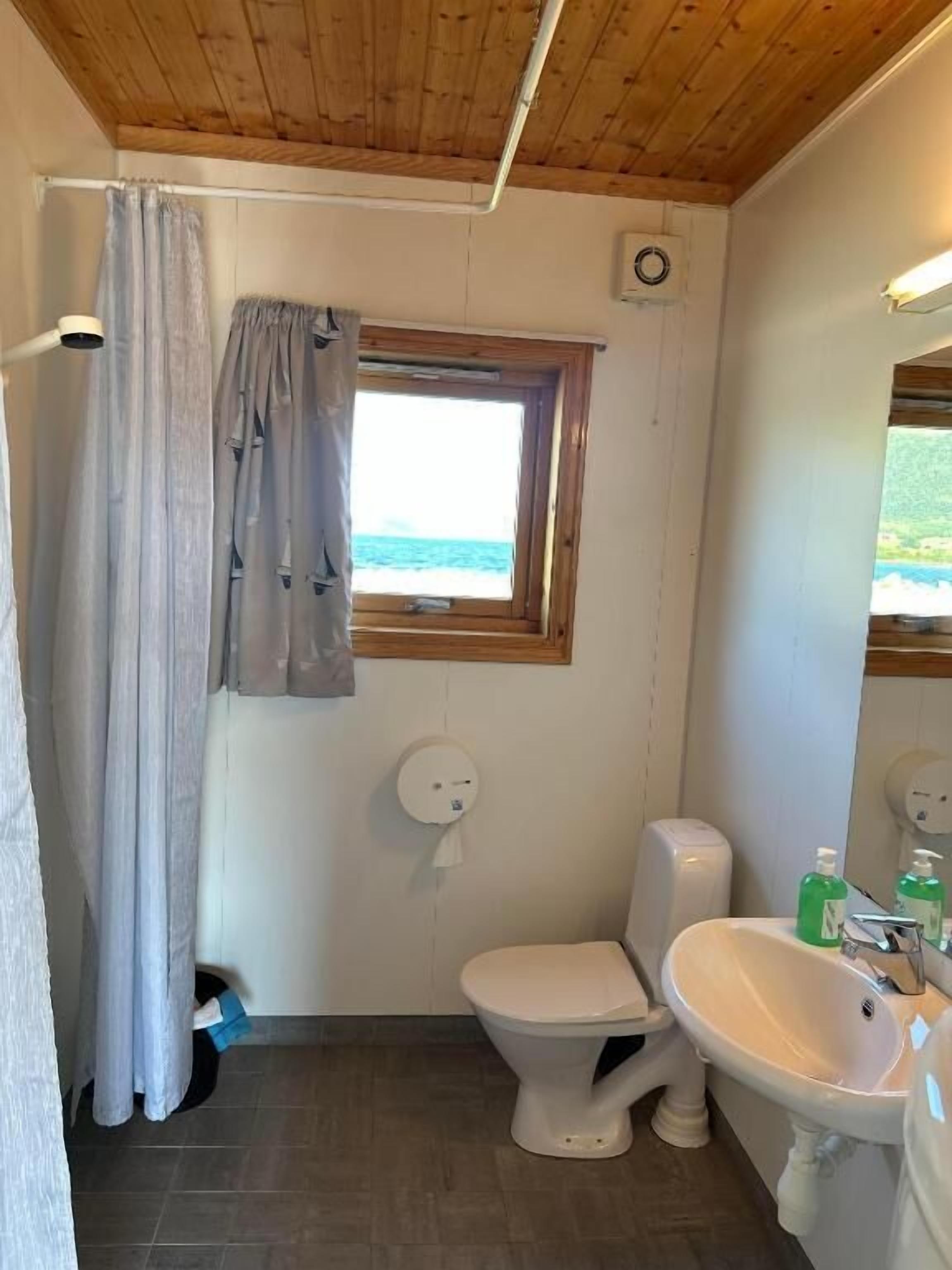 Fjordcamp