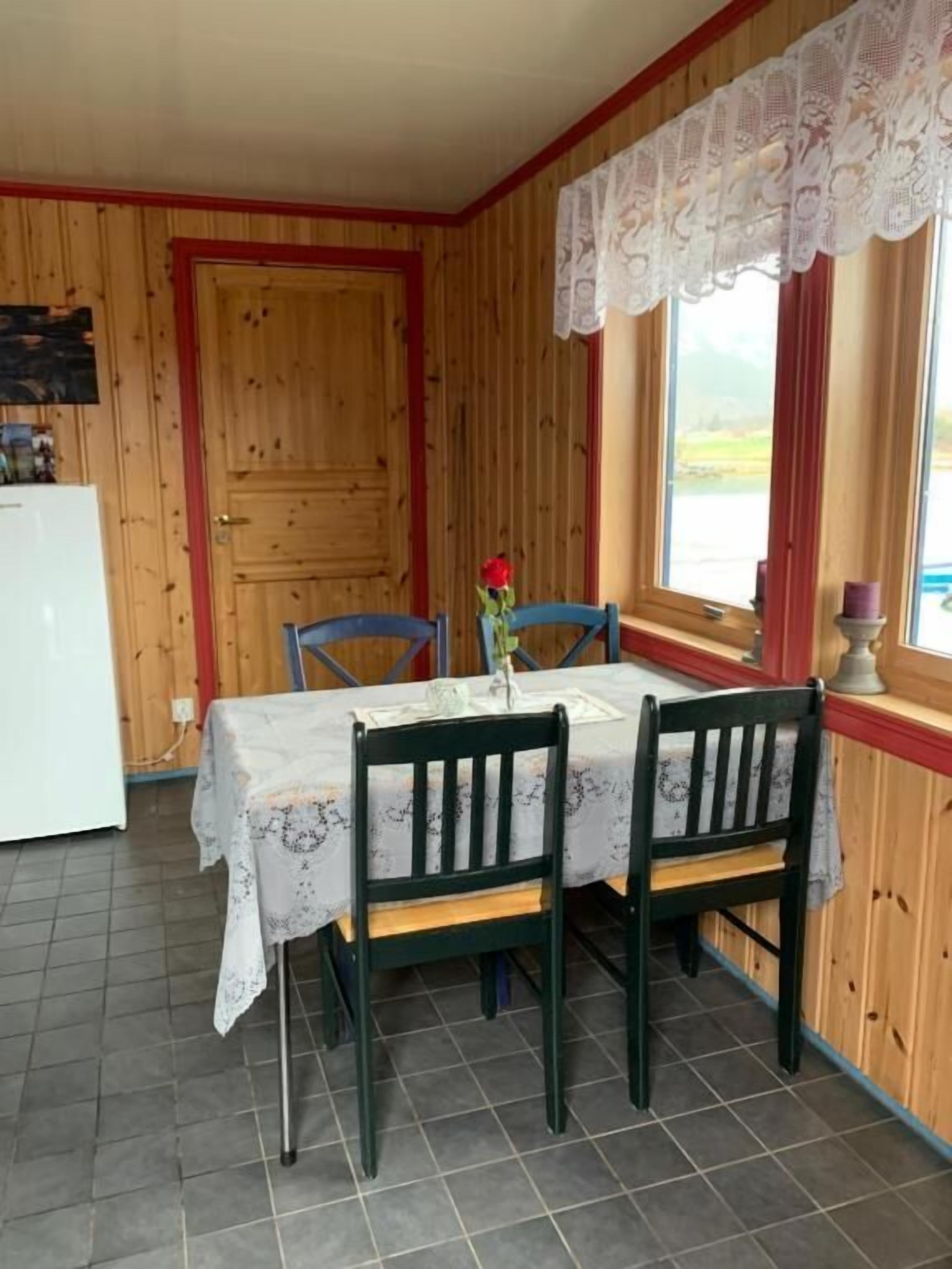 Fjordcamp