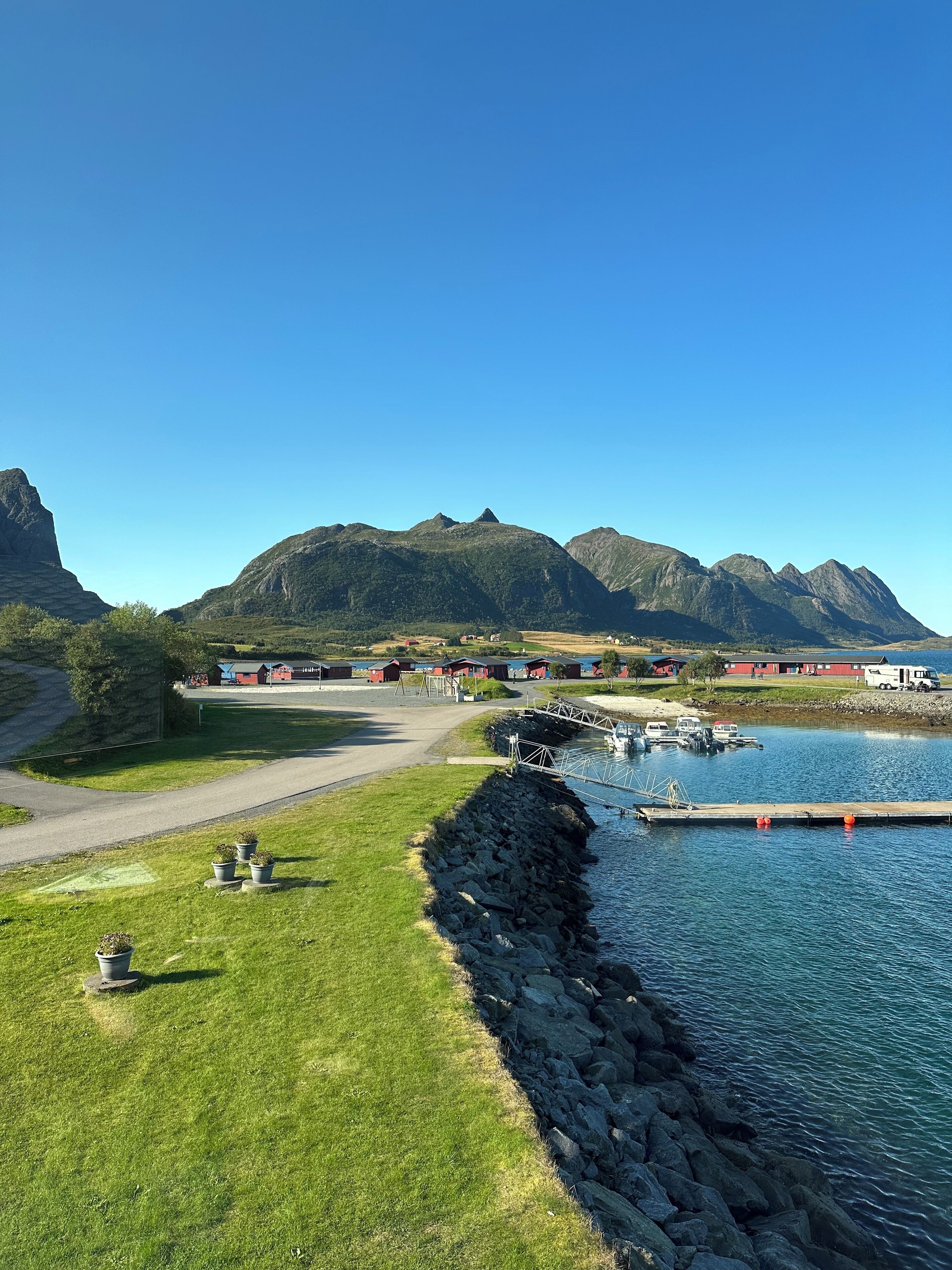 Fjordcamp