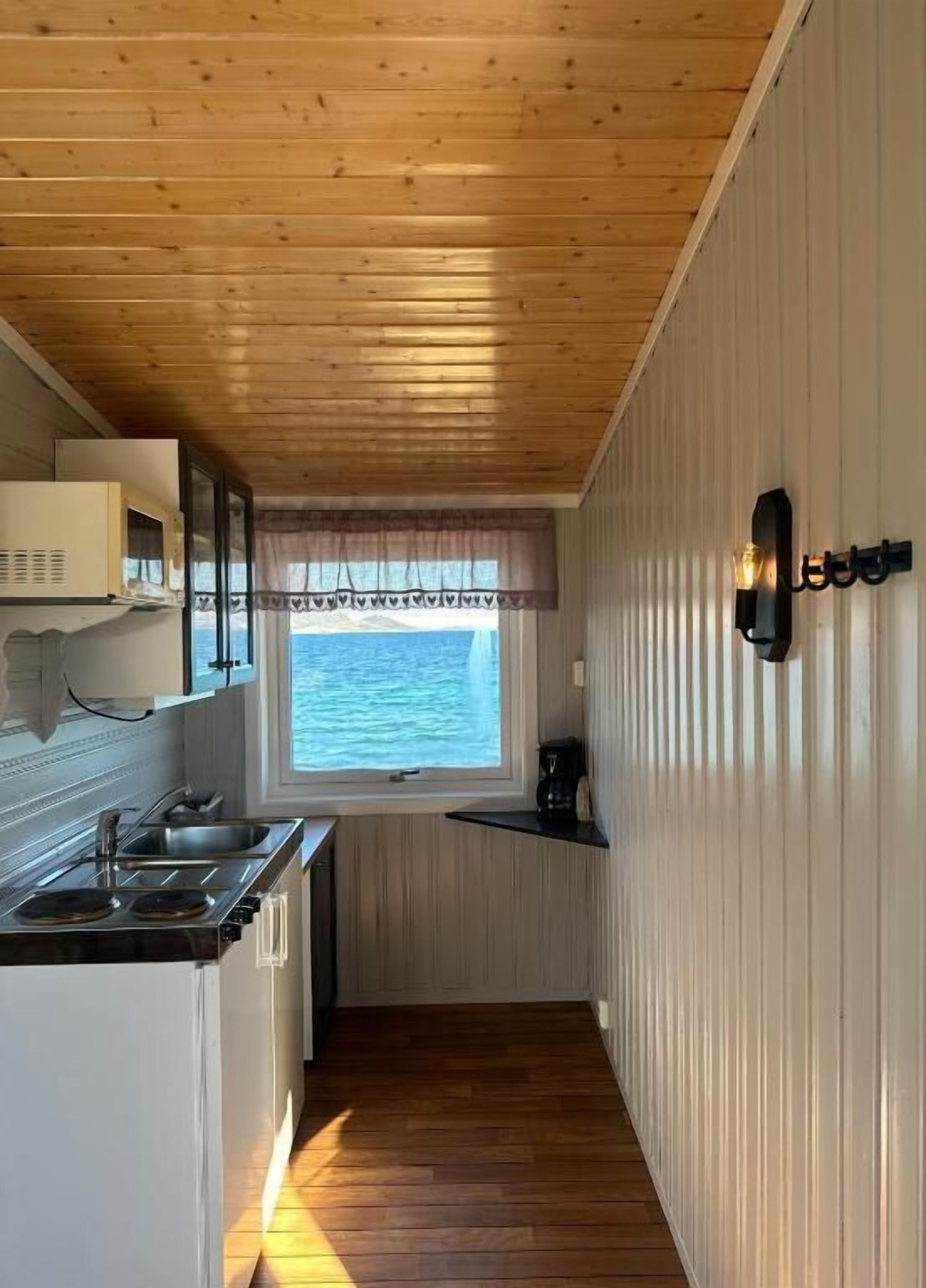 Fjordcamp