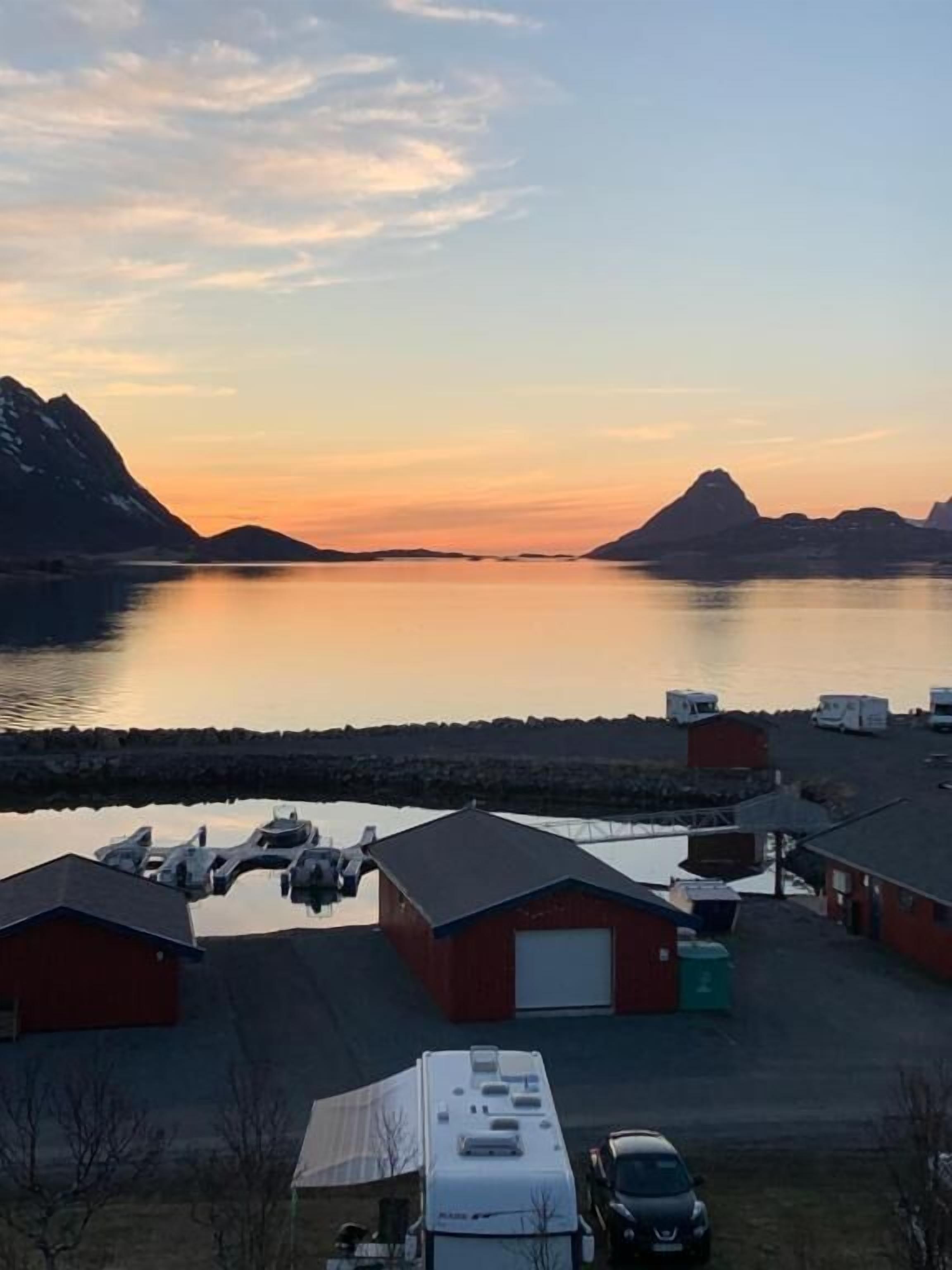 Fjordcamp