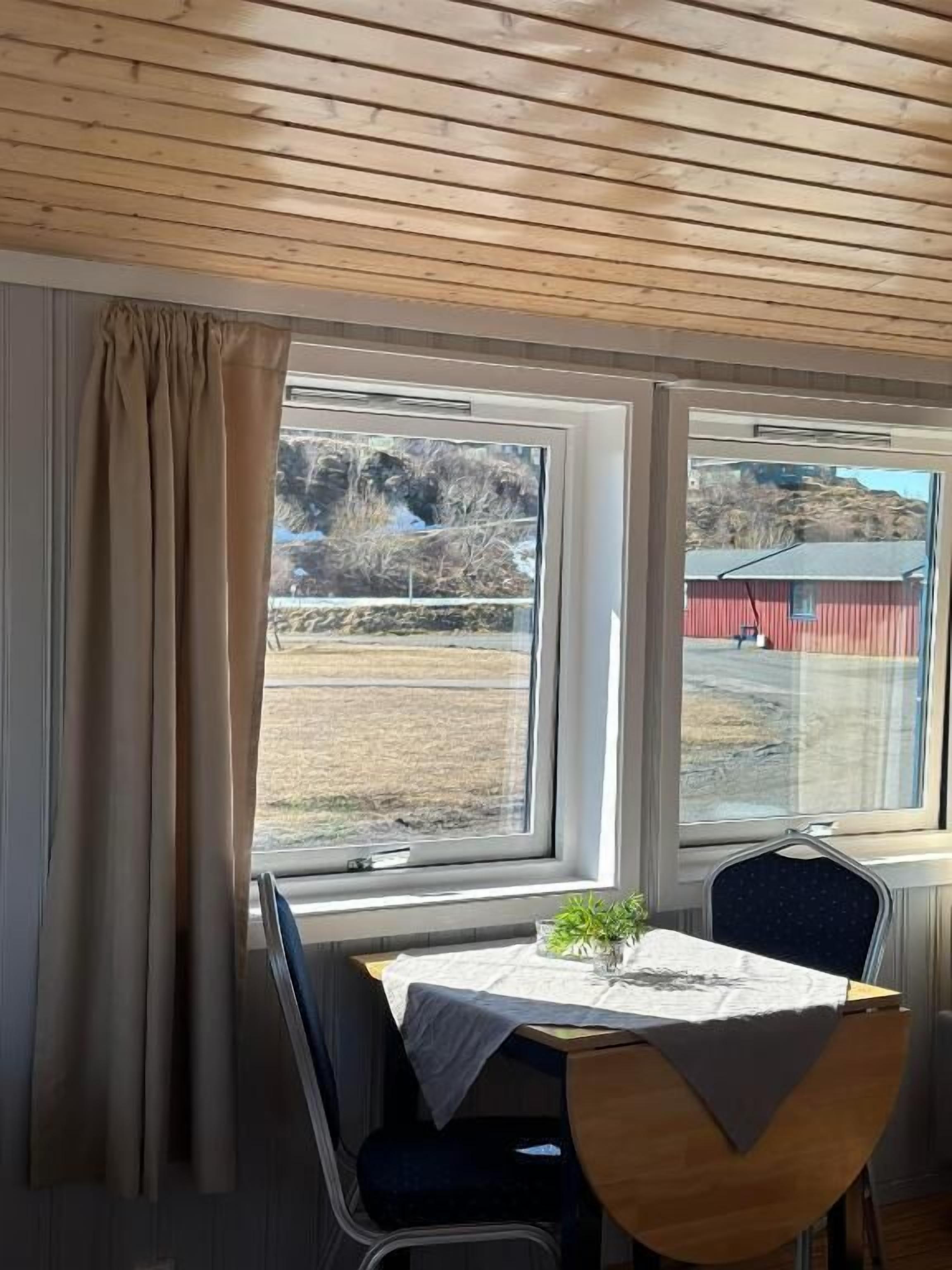 Fjordcamp
