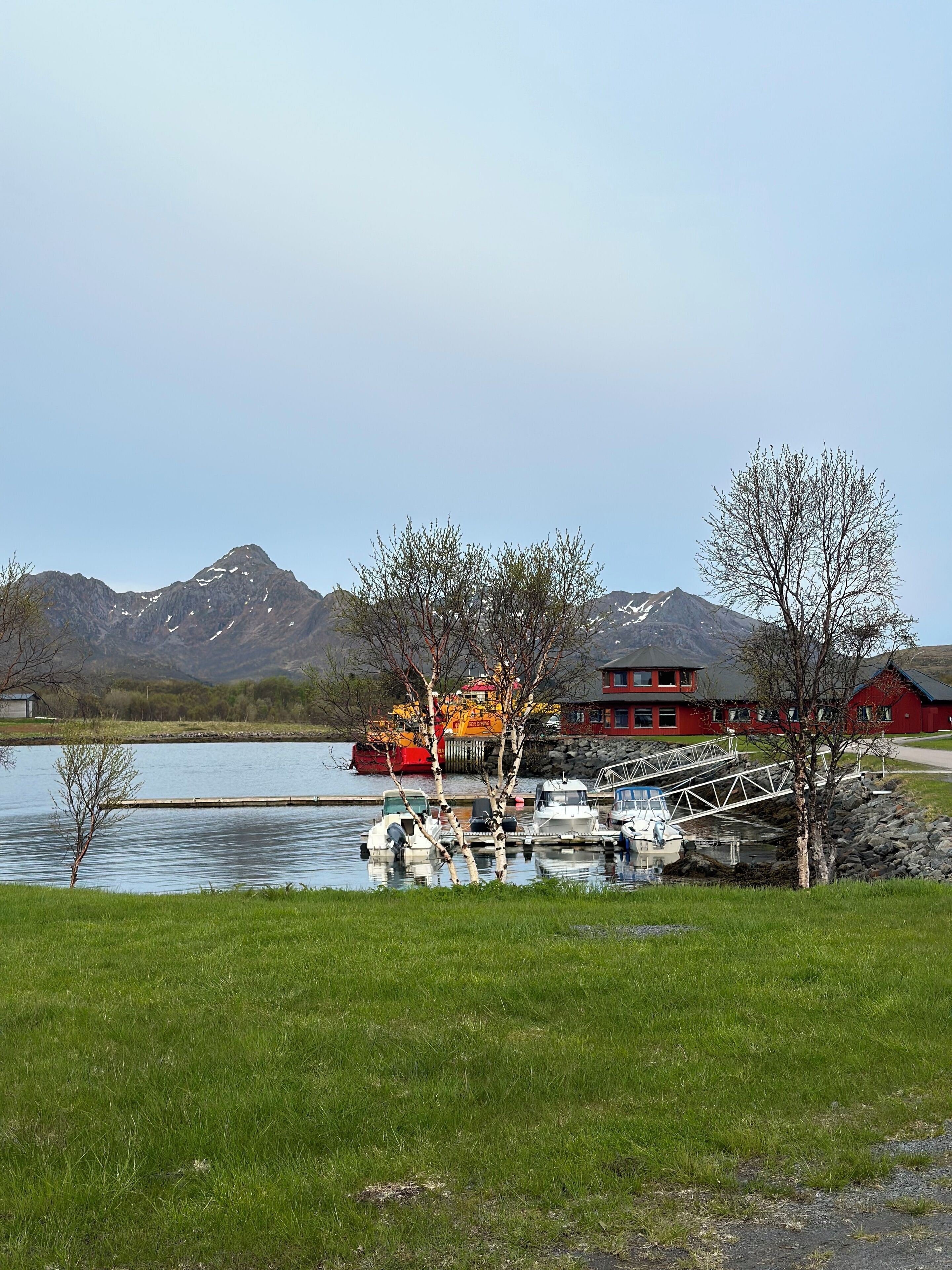 Fjordcamp
