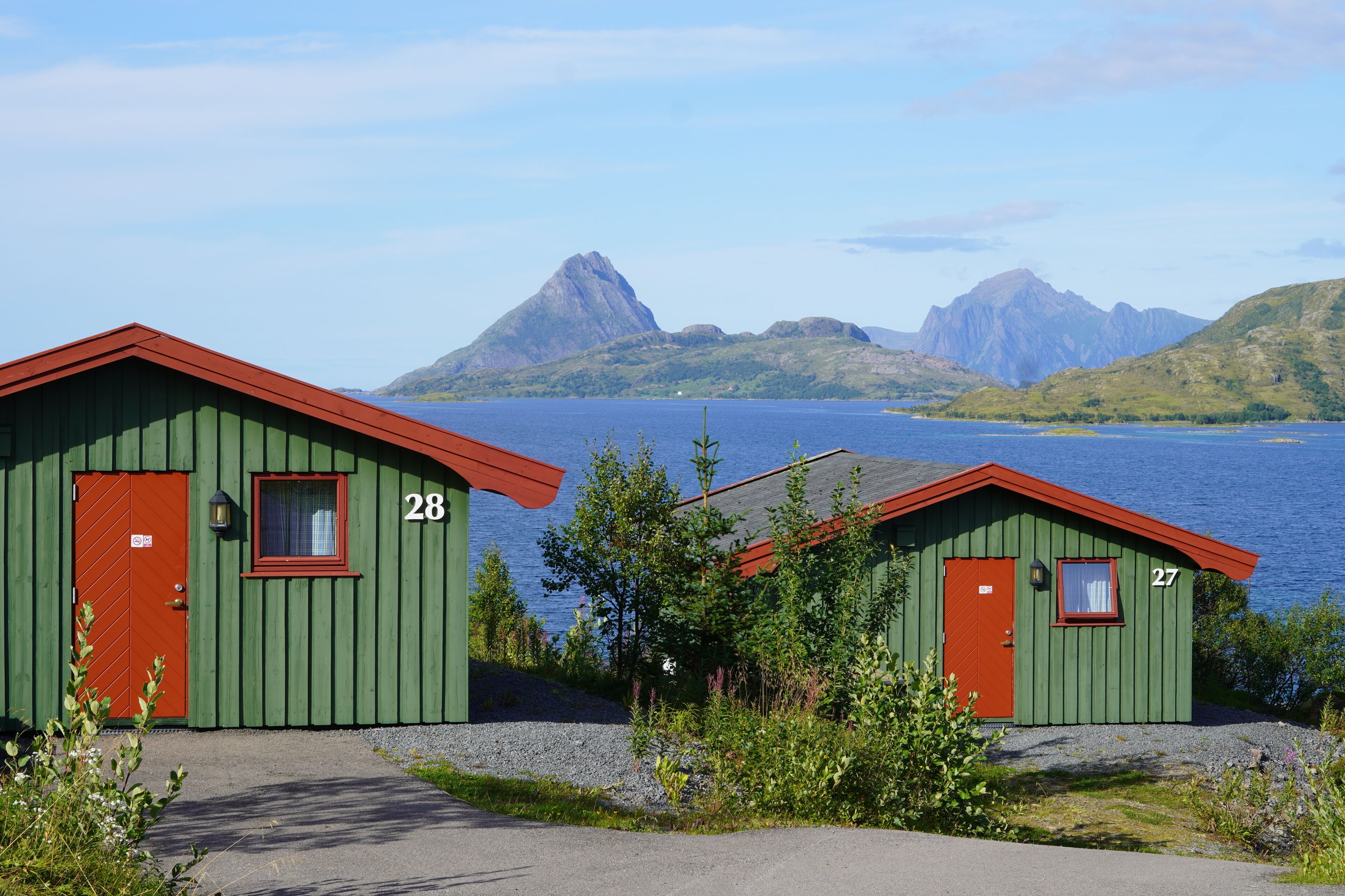 Fjordcamp