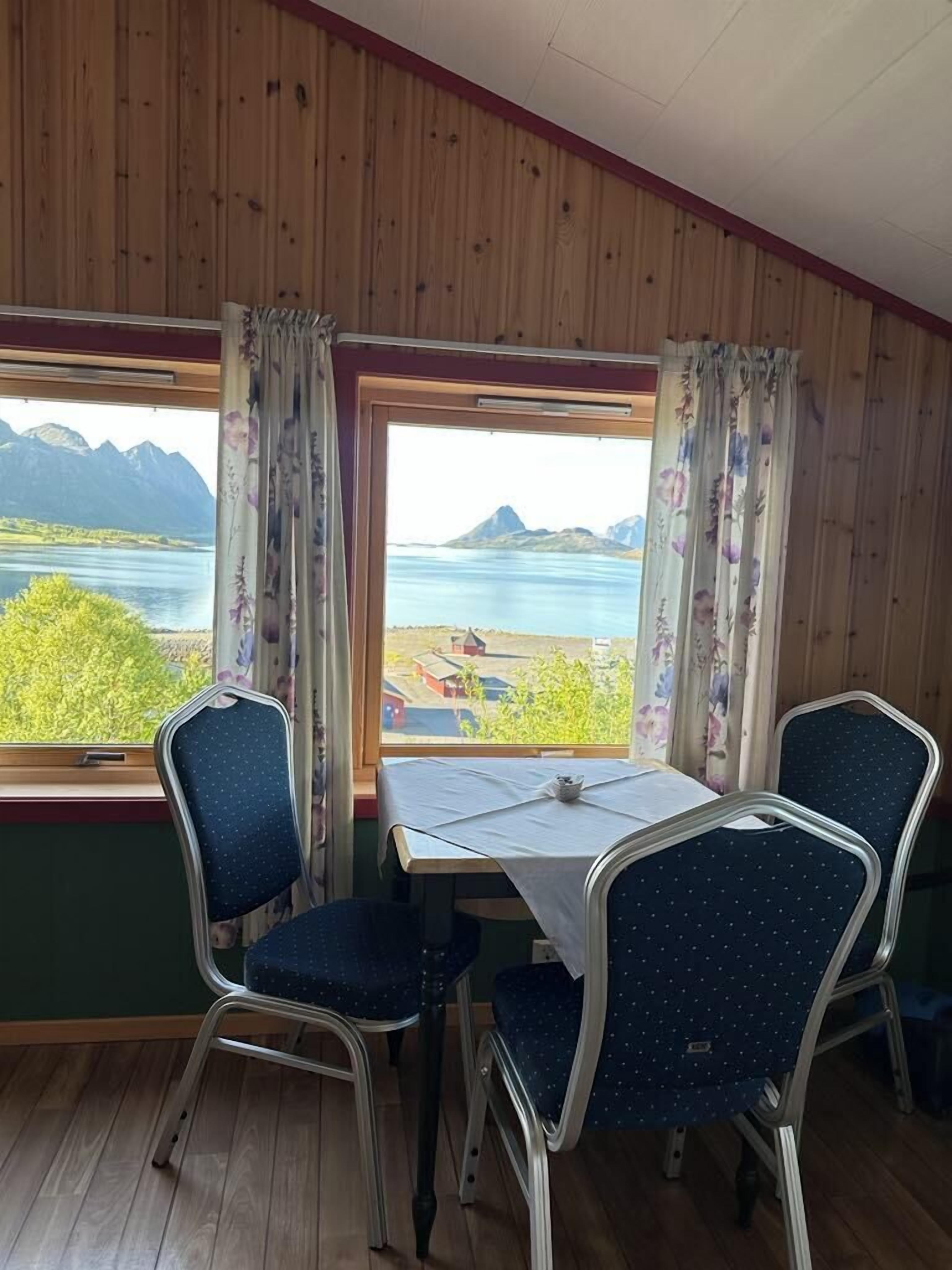 Fjordcamp