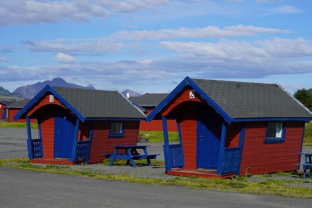 Fjordcamp