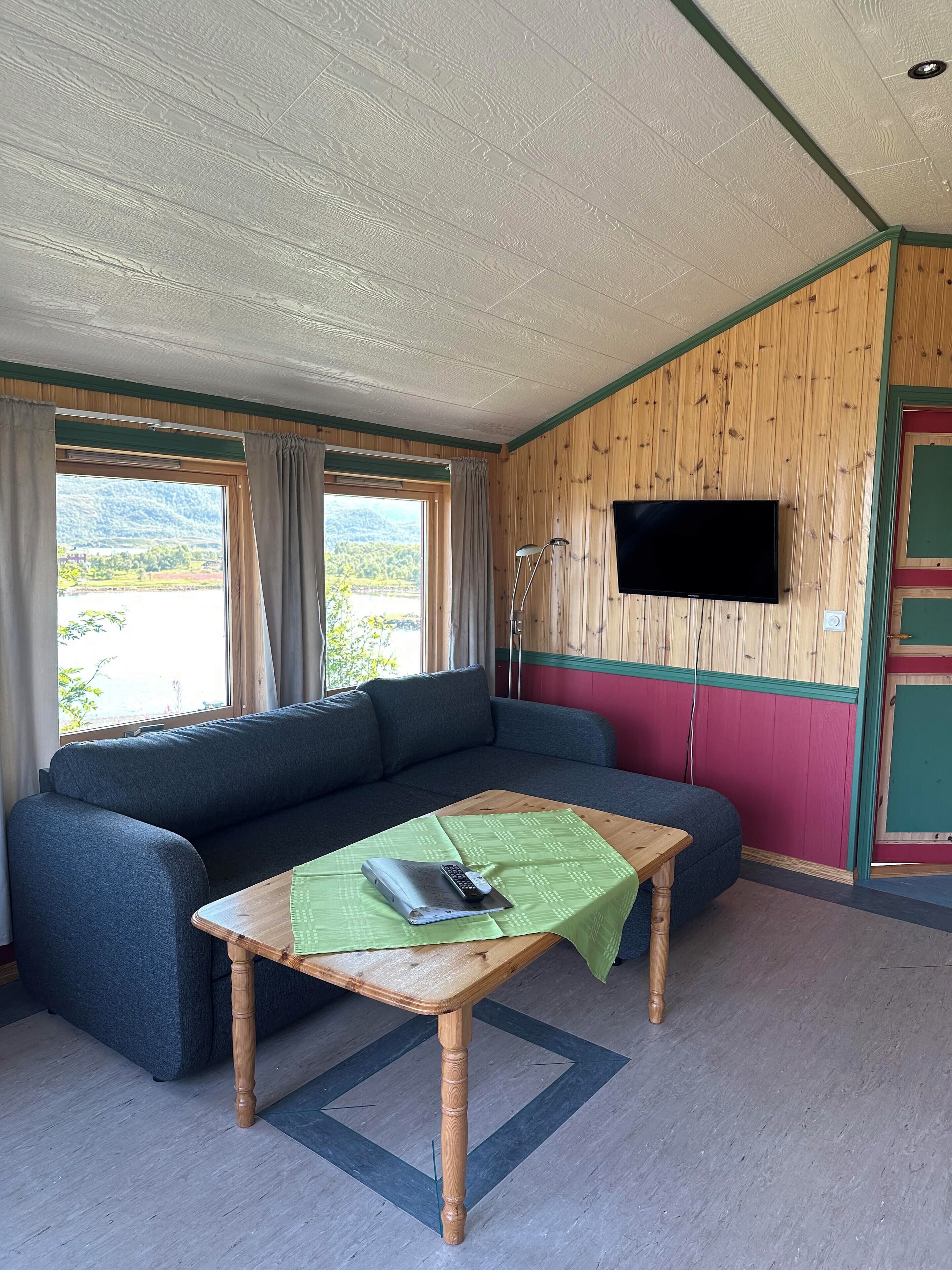 Fjordcamp