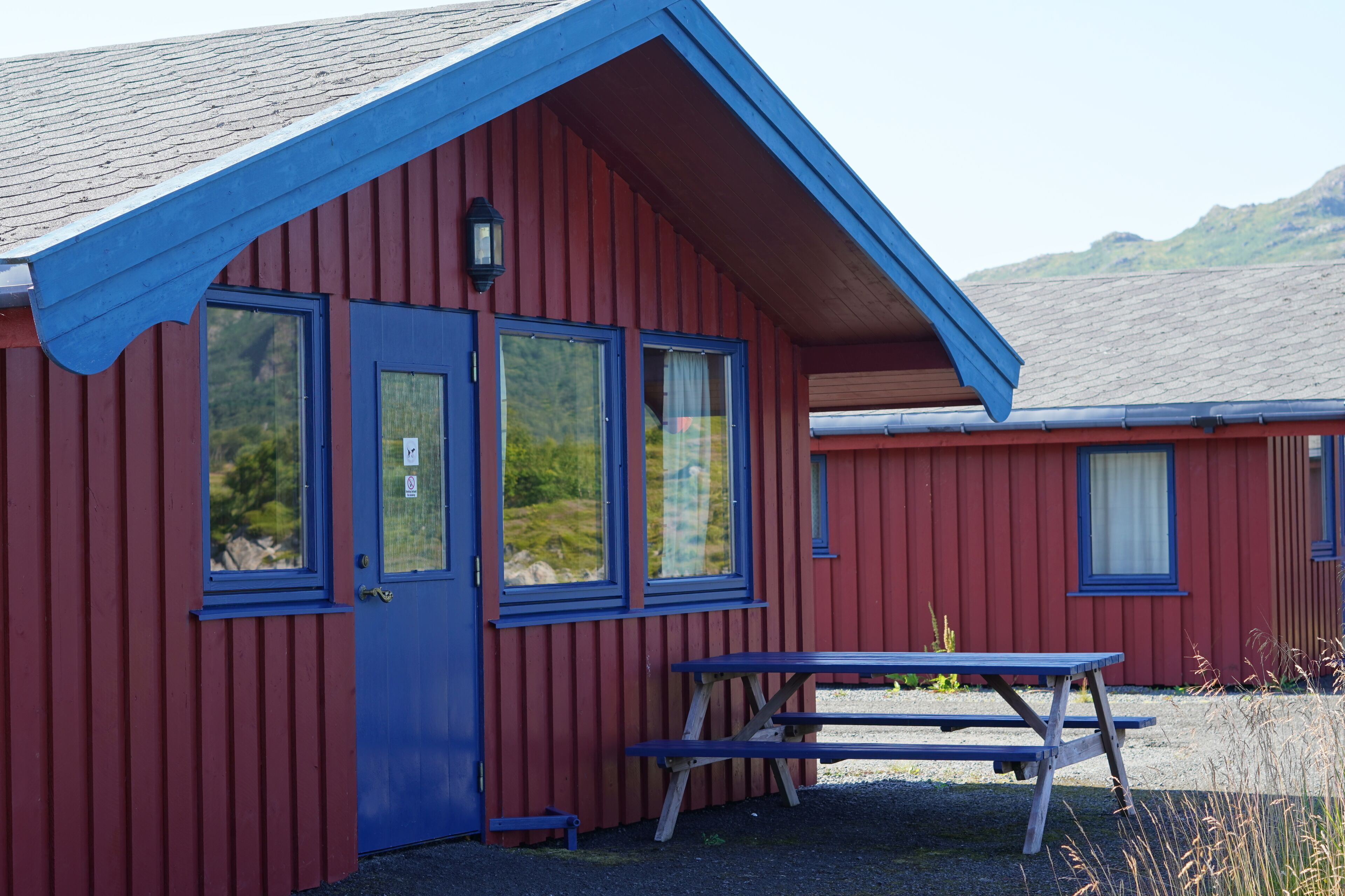 Fjordcamp