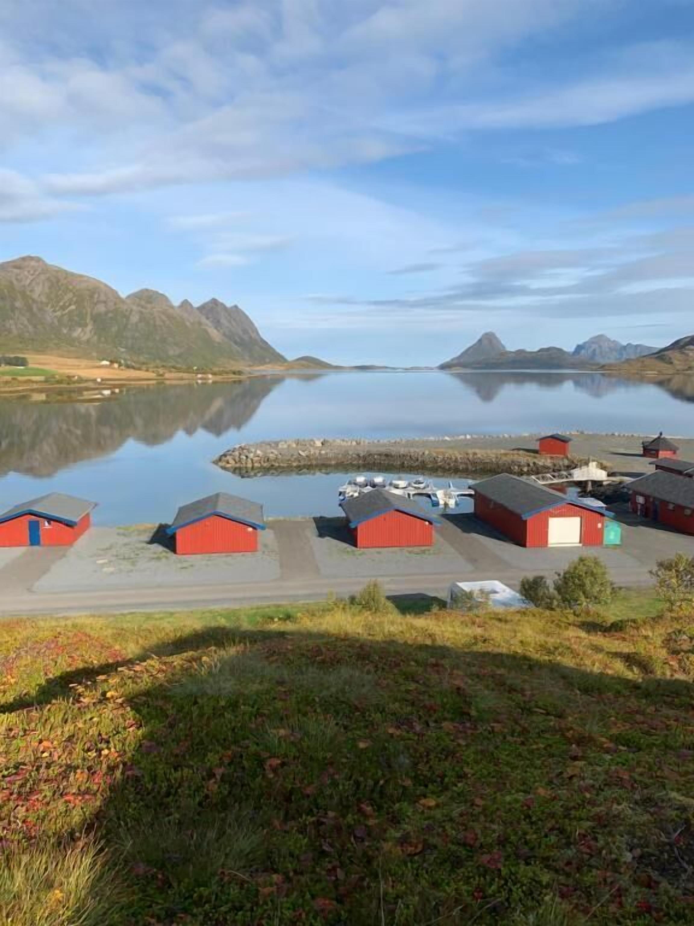 Fjordcamp