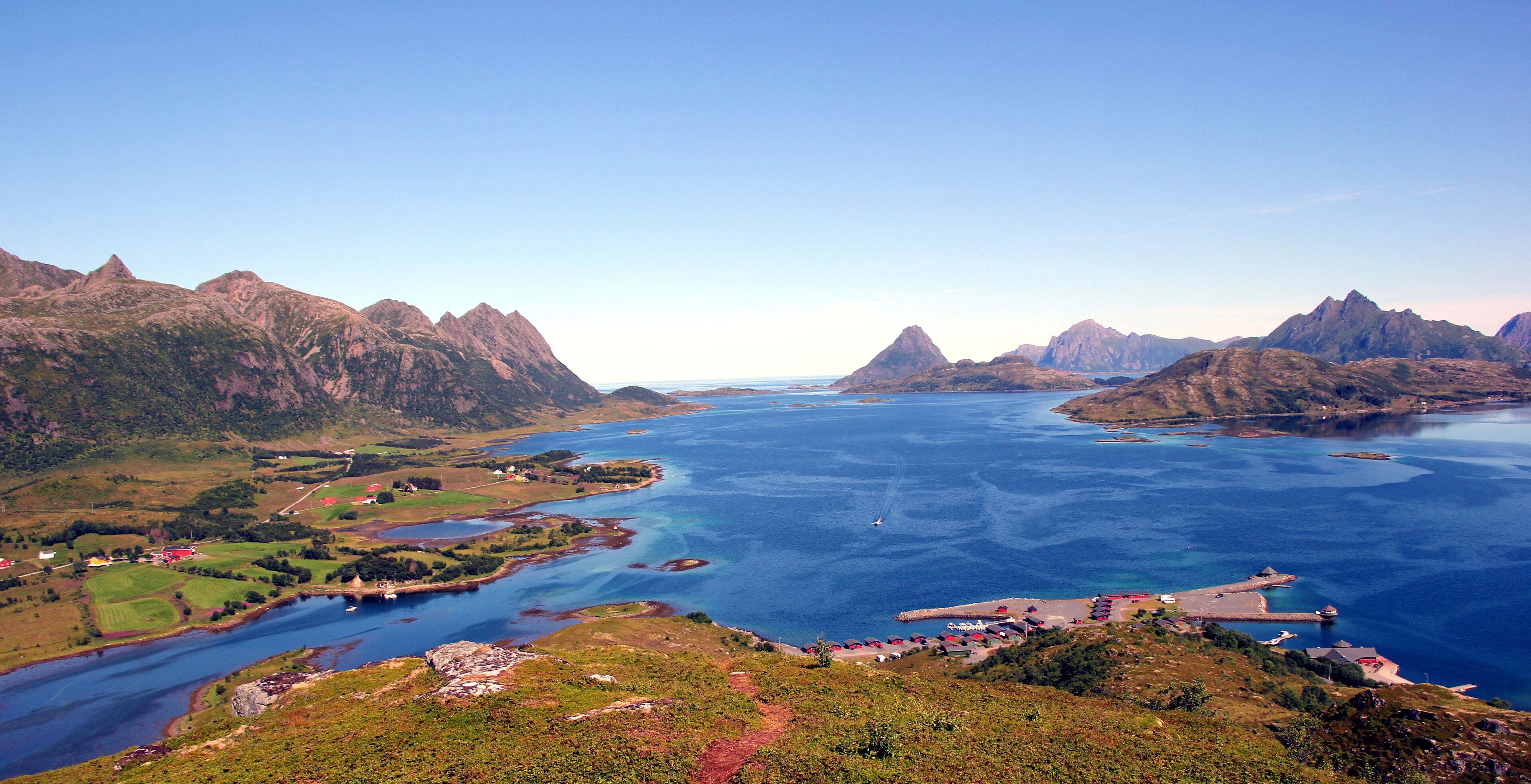 Fjordcamp